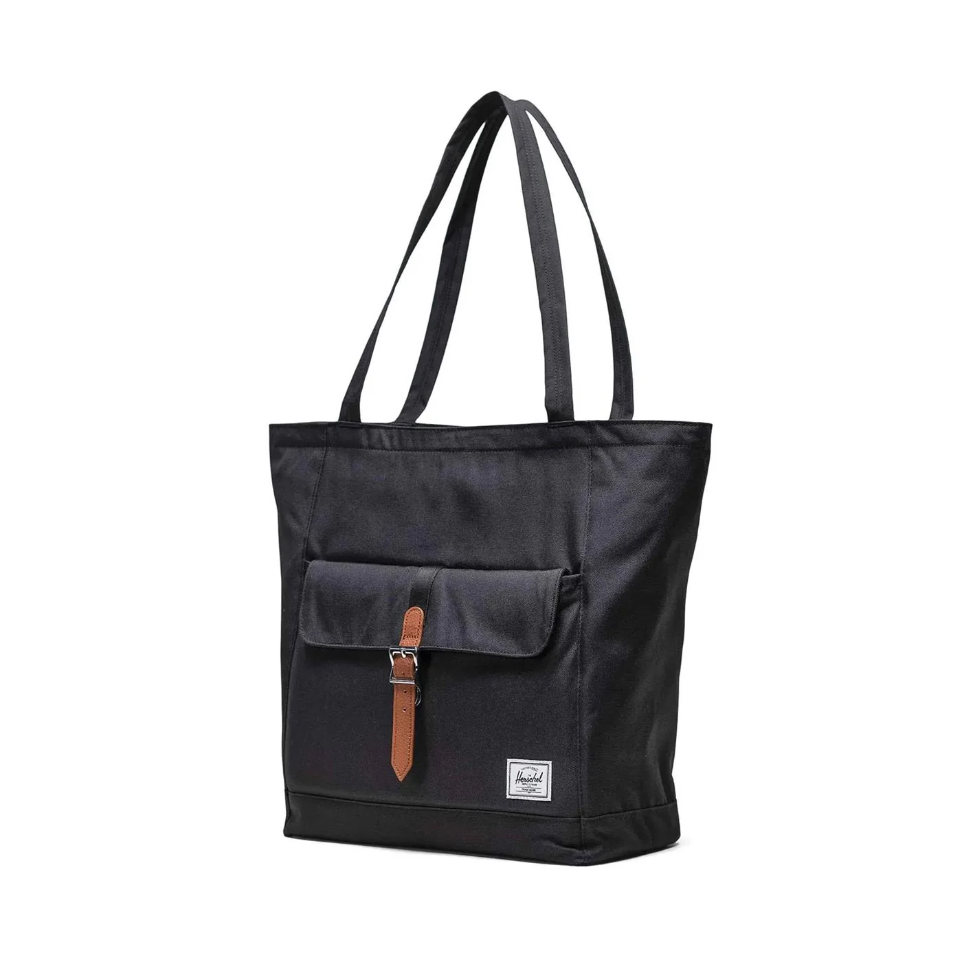 Herschel Supply Co. Retreat Tote Bag Black - Image 2