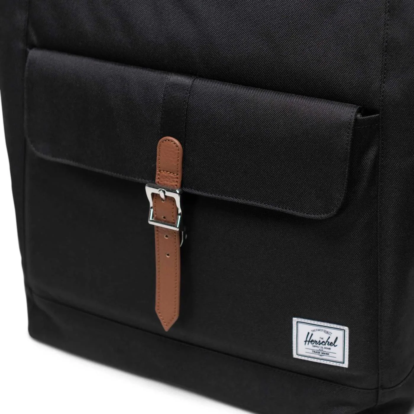 Herschel Supply Co. Retreat Tote Bag Black - Image 3