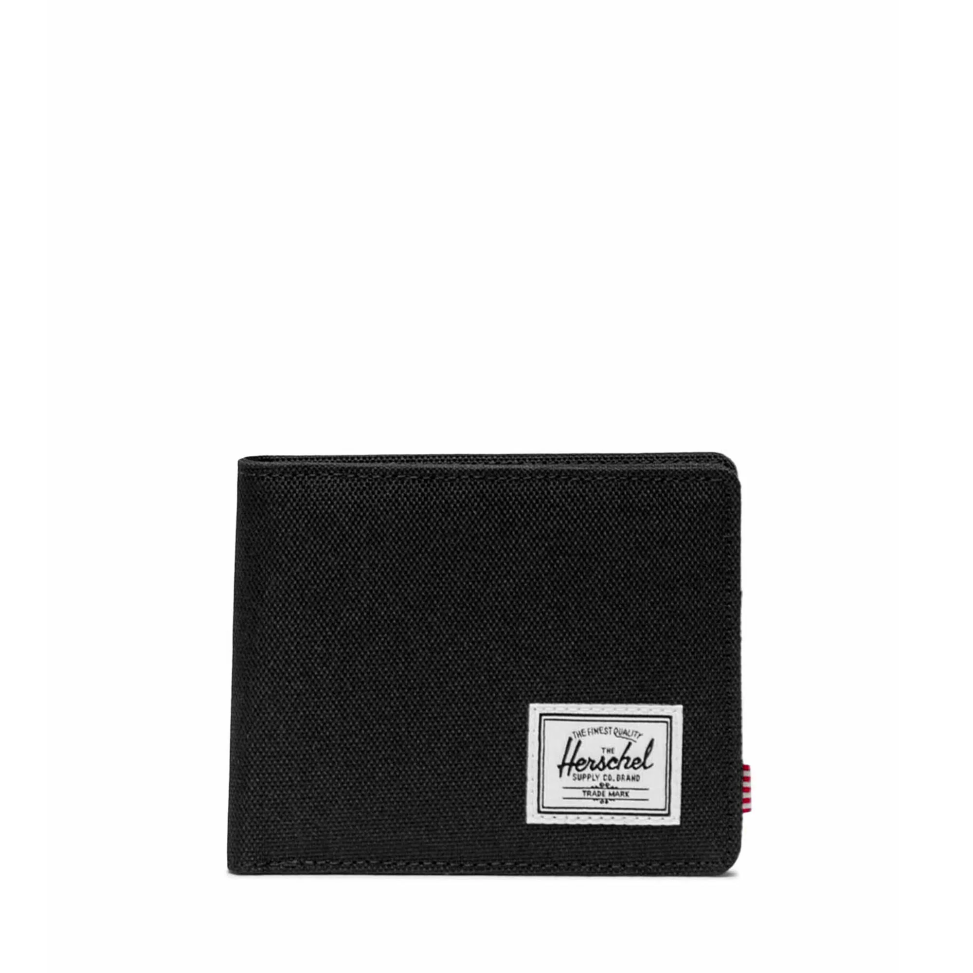 Herschel Supply Co. Roy Coin Wallet Black
