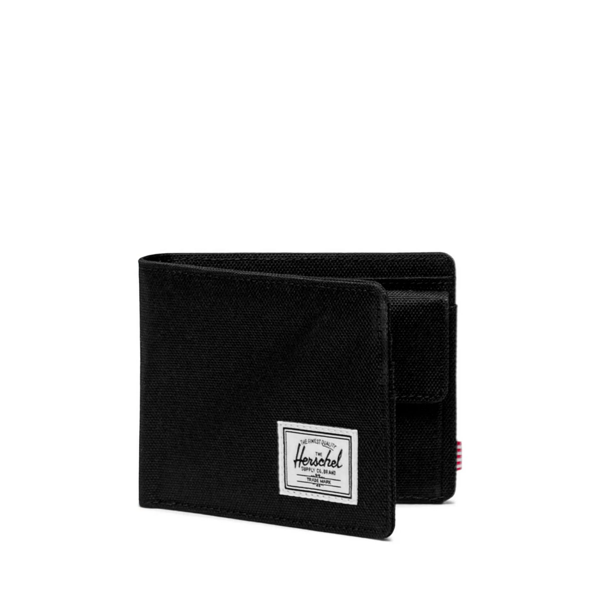 Herschel Supply Co. Roy Coin Wallet Black - Image 2