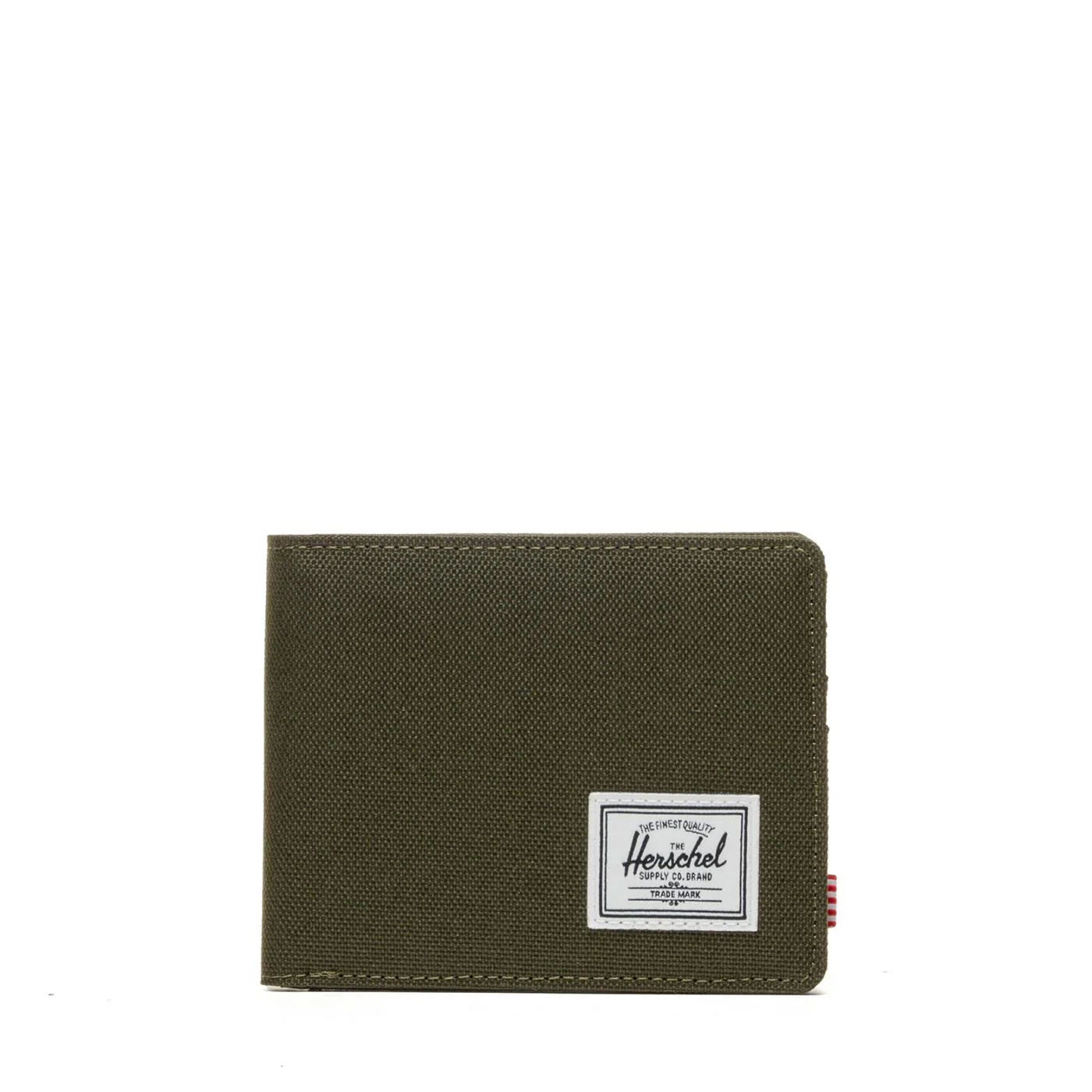Herschel Supply Co. Roy Coin Wallet Ivy Green