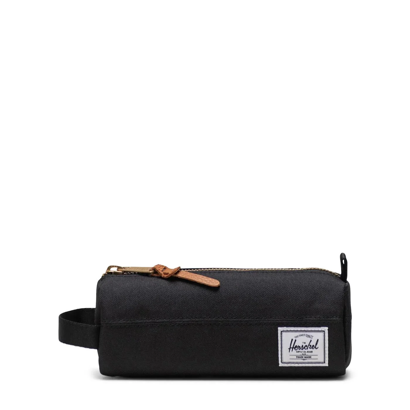 Herschel Supply Co. Settlement Pencil Case Black