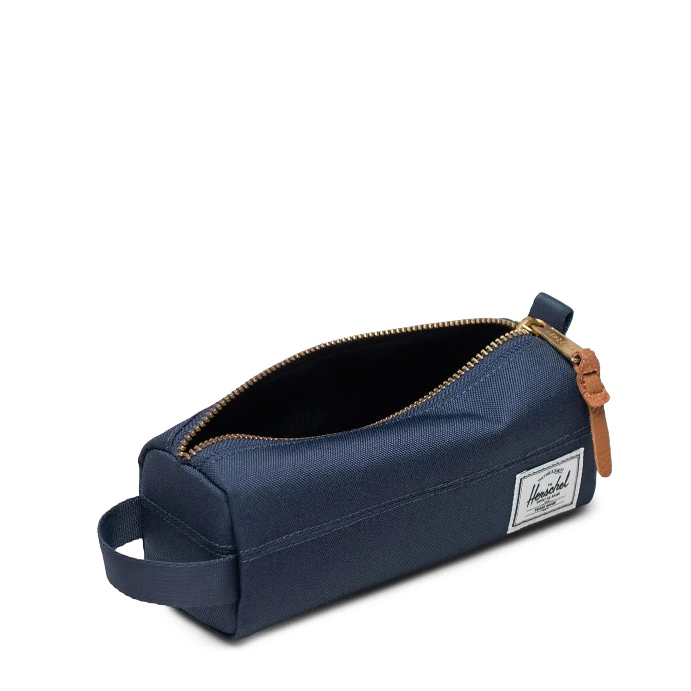 Herschel Supply Co. Settlement Pencil Case Navy - Image 2