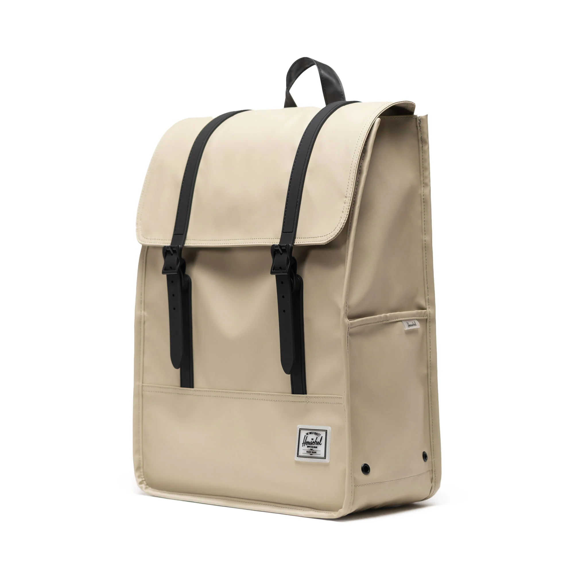 Herschel Supply Co. Survey Backpack Abbey Stone - Image 4