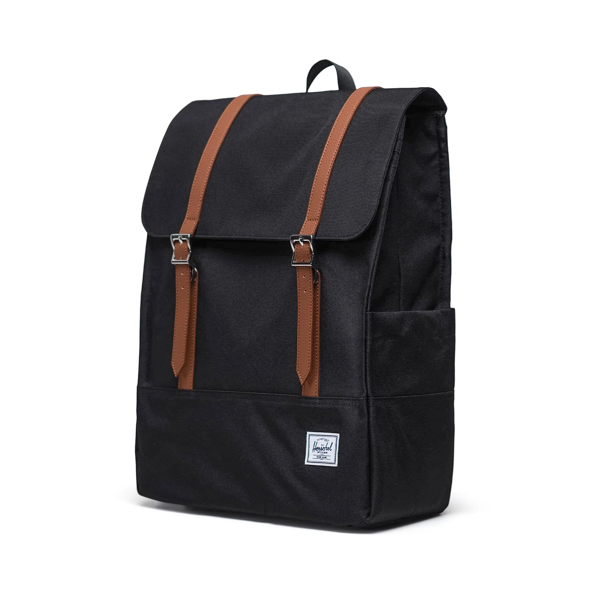 Herschel Supply Co. Survey Backpack Black - Image 3