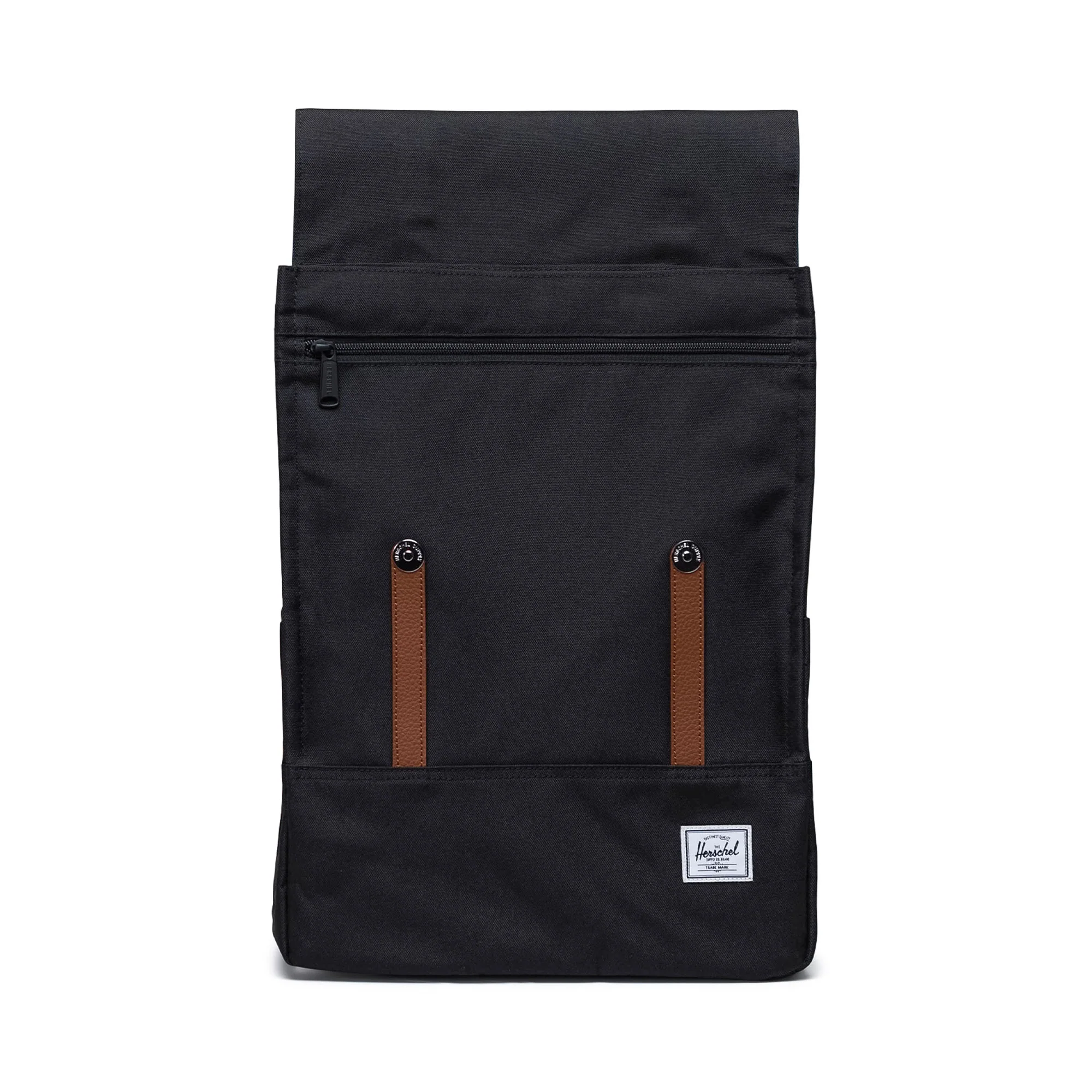 Herschel Supply Co. Survey Backpack Black - Image 4