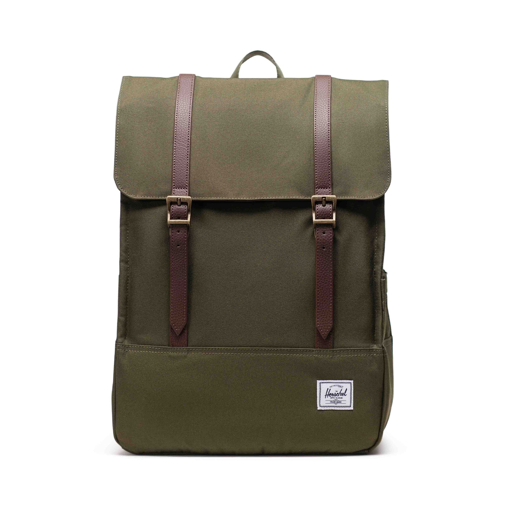 Herschel Supply Co. Survey Backpack Ivy Green
