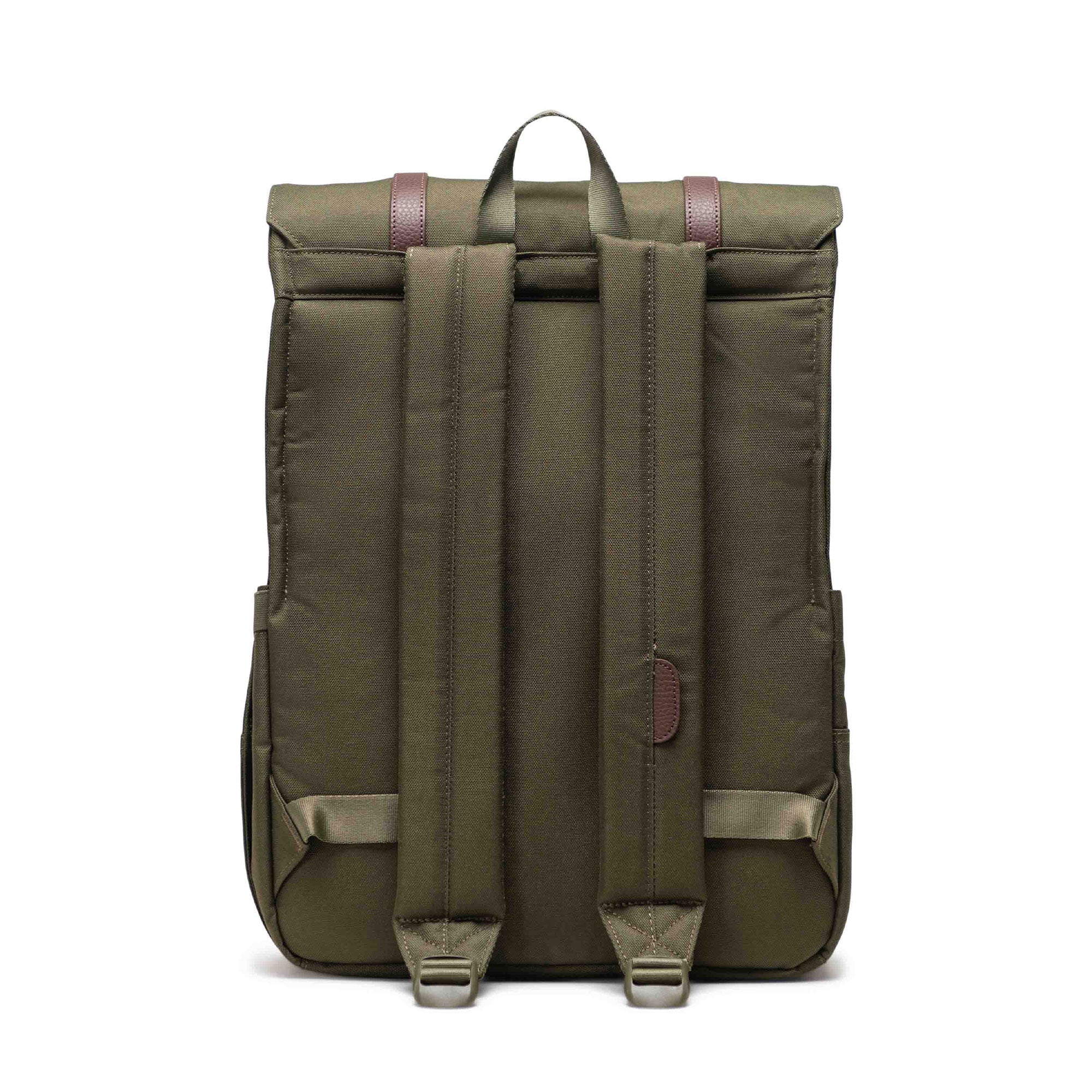 Herschel Supply Co. Survey Backpack Ivy Green - Image 2