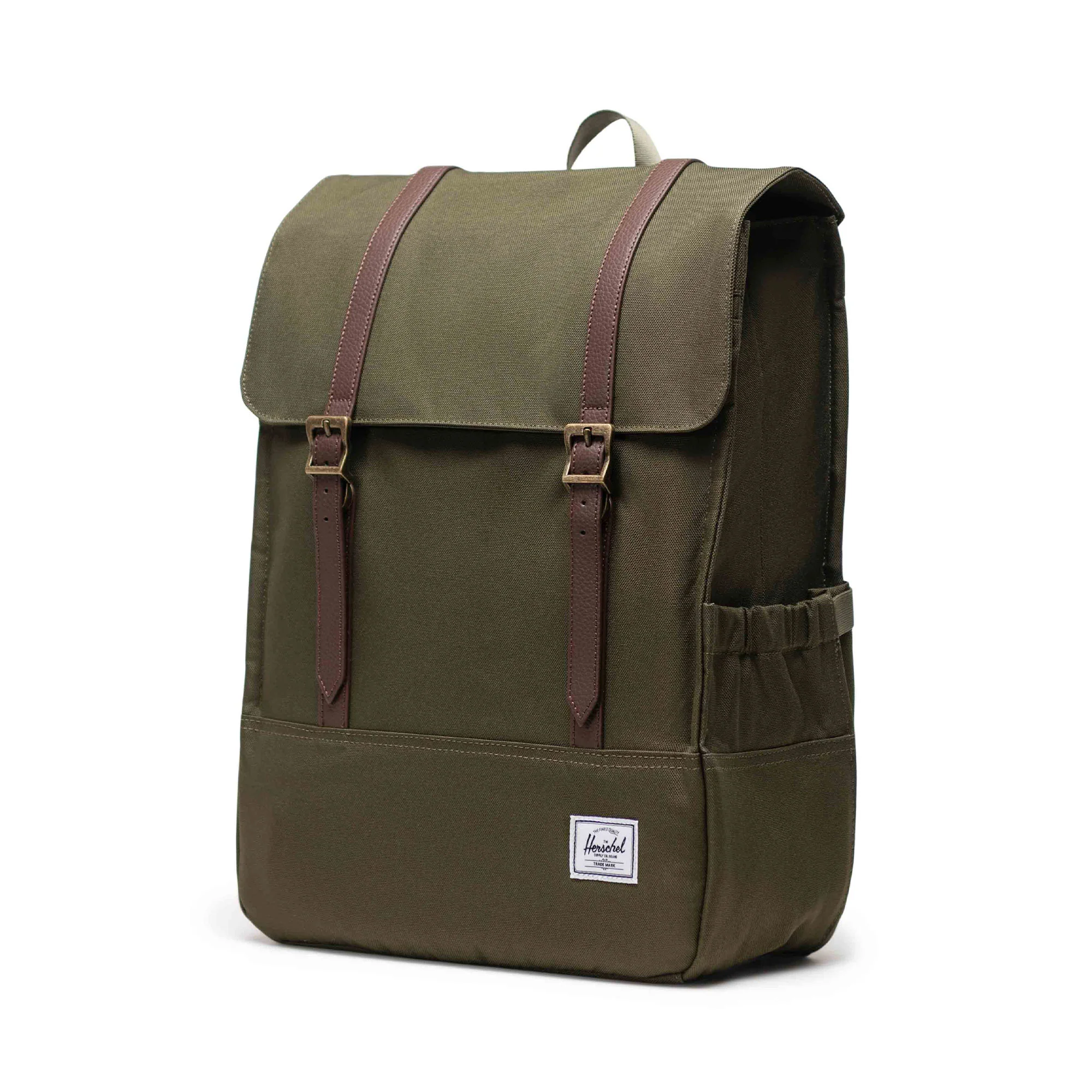 Herschel Supply Co. Survey Backpack Ivy Green - Image 3