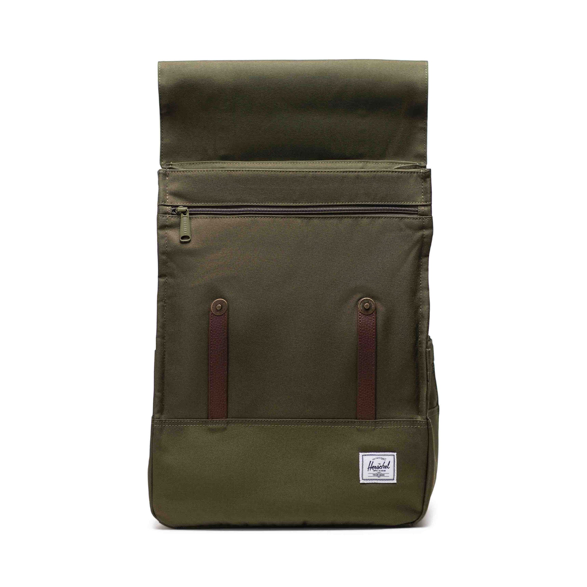 Herschel Supply Co. Survey Backpack Ivy Green - Image 4