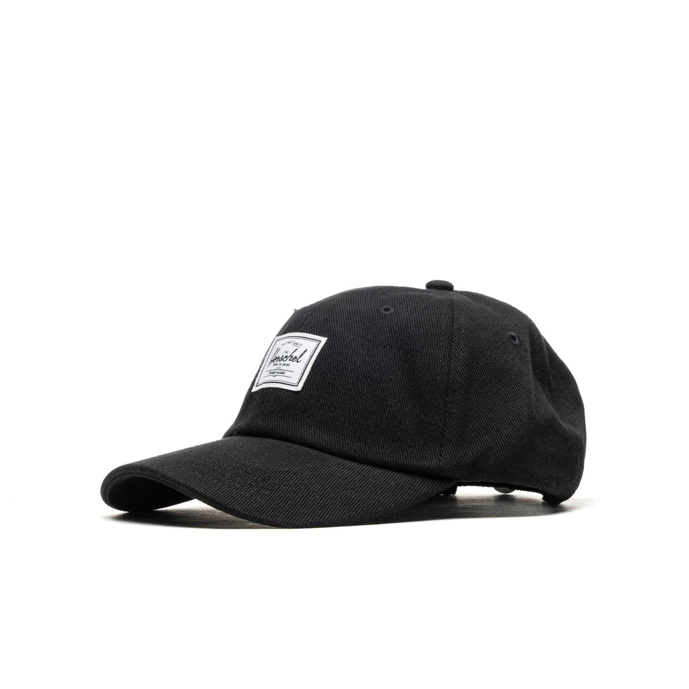 Herschel Supply Co. Sylas Classic Black Denim - Image 2