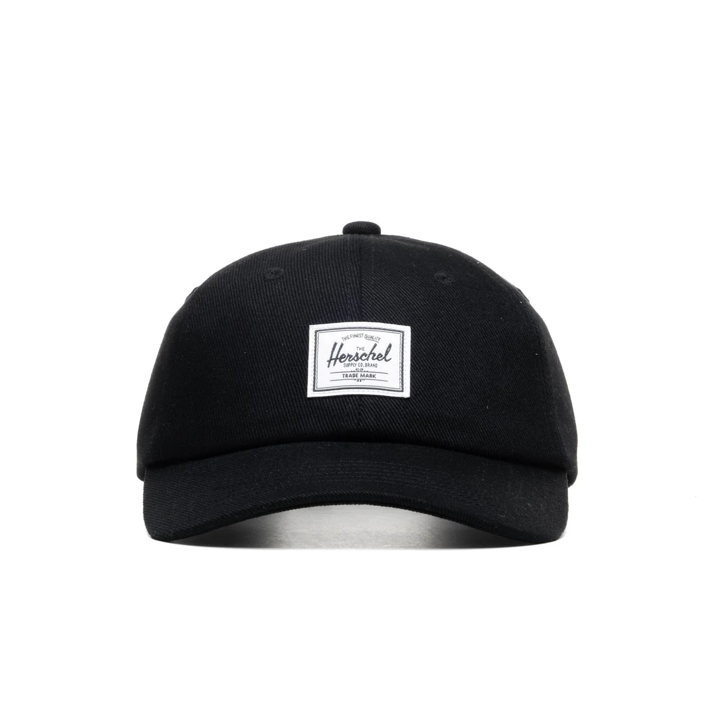 Herschel Supply Co. Sylas Classic Black Denim
