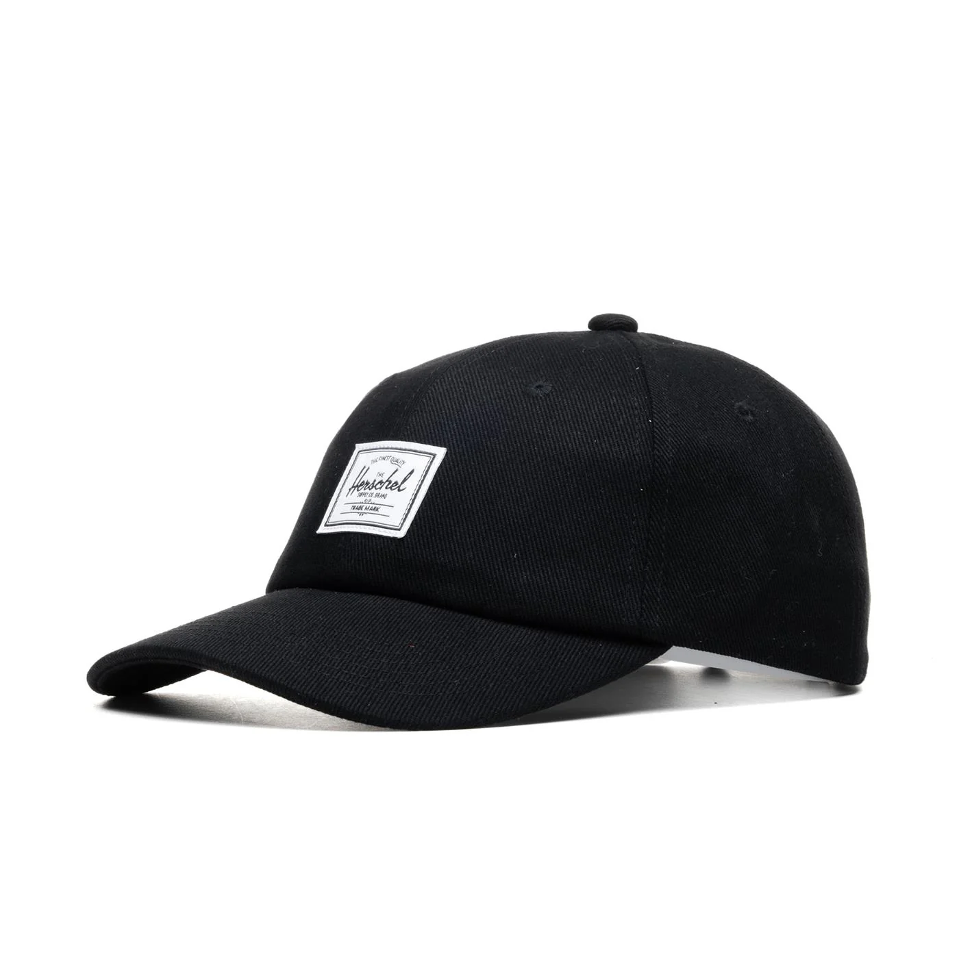 Herschel Supply Co. Sylas Classic Black Denim - Image 2