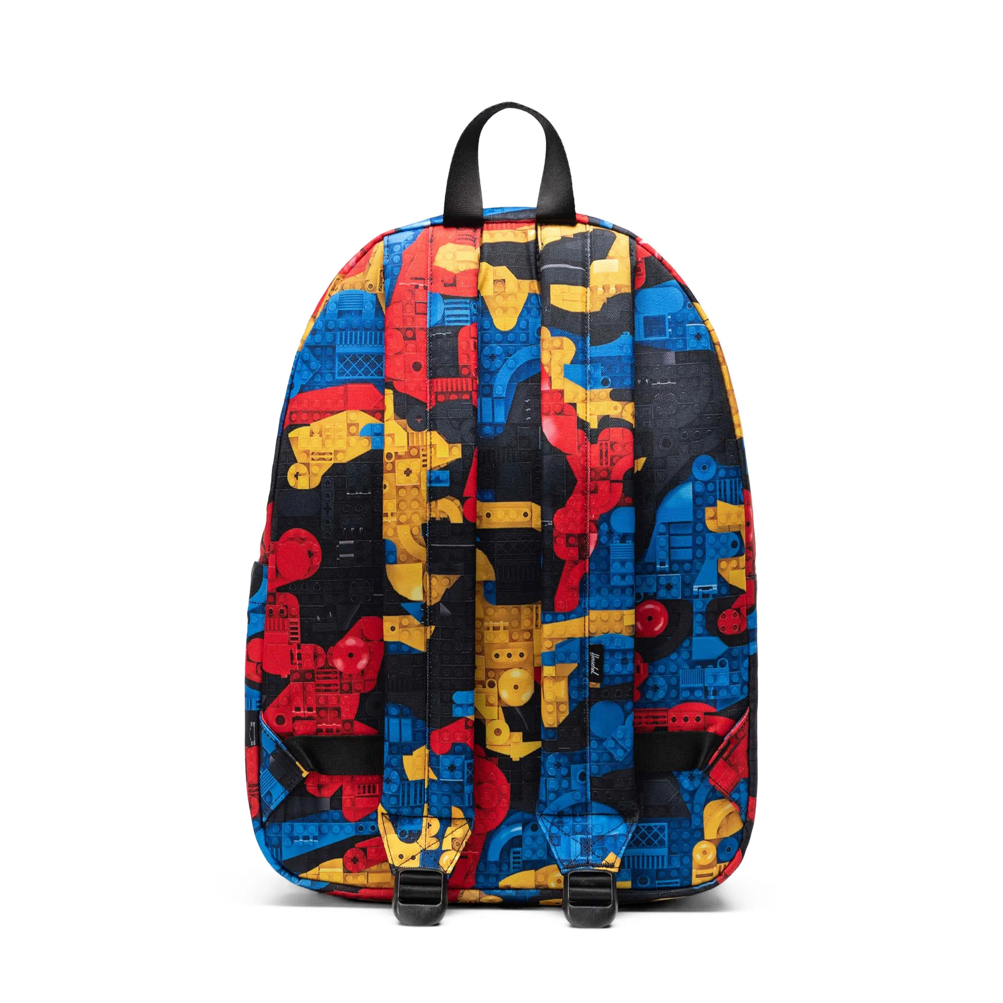 Herschel Supply Co. x LEGO Classic Backpack Abstract Bricks - Image 3