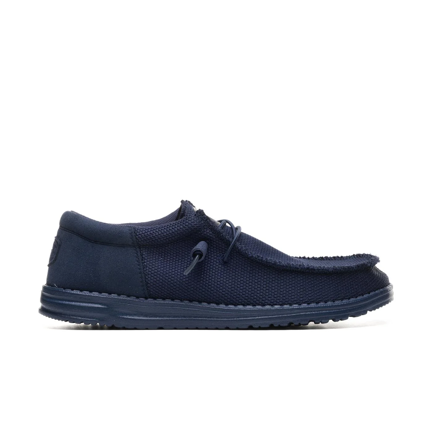 Hey Dude Wally Funk Mono Navy