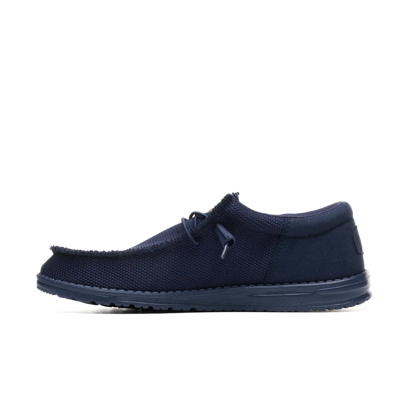 Hey Dude Wally Funk Mono Navy - Image 2