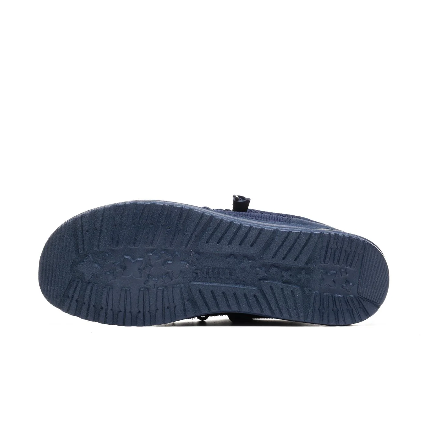 Hey Dude Wally Funk Mono Navy - Image 6