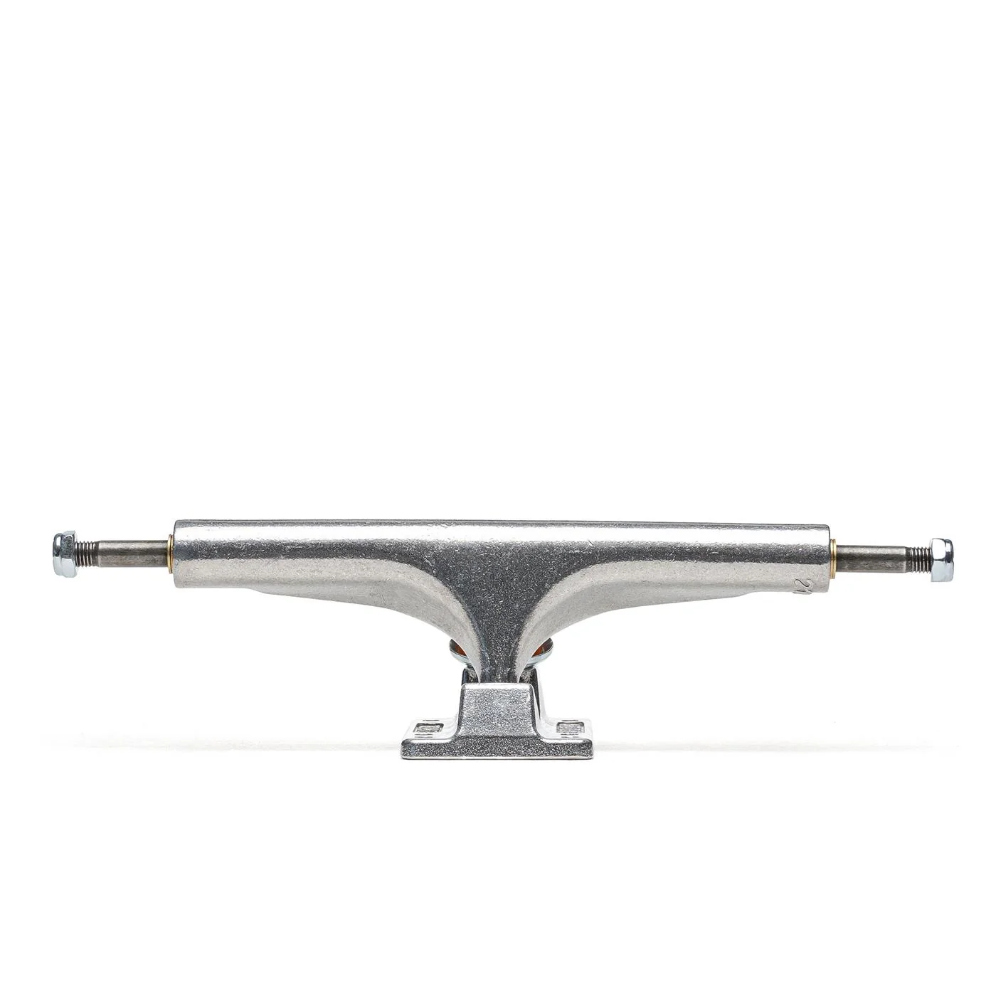 Independent Indy Standard Truck 215 Polished (PAR)