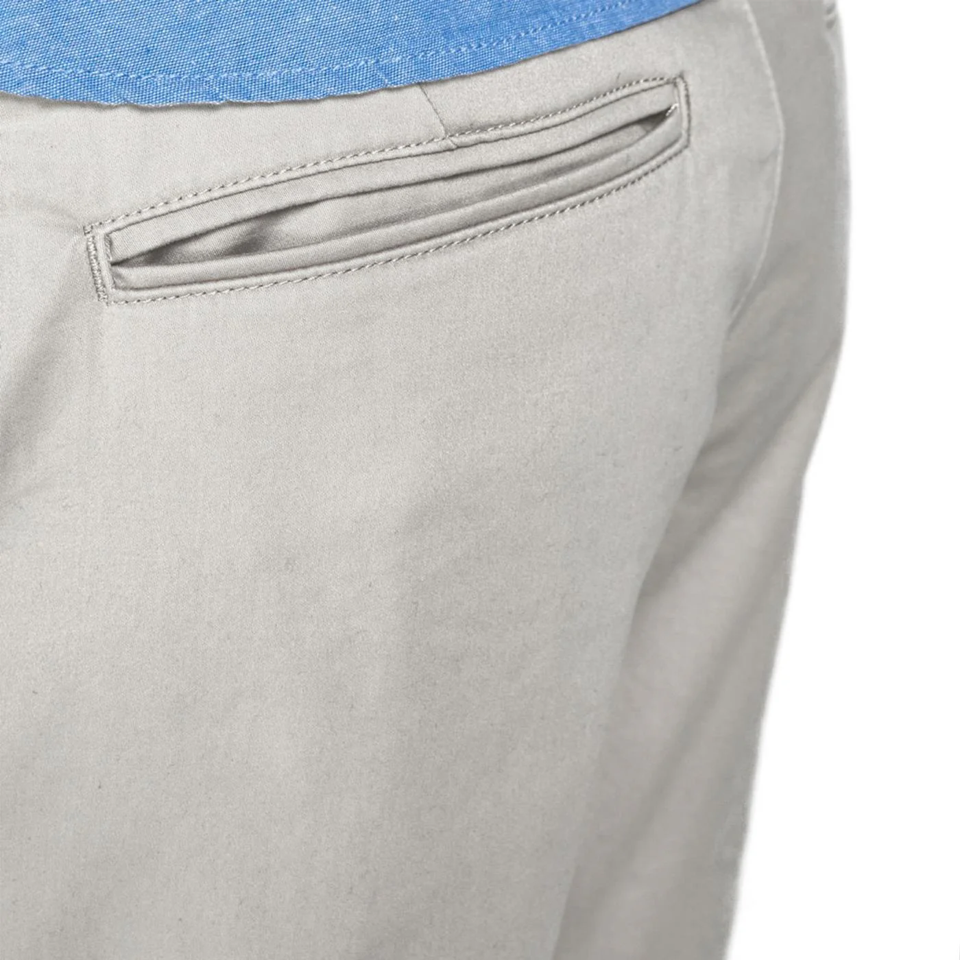 Jack & Jones Bowie Shorts Wrought Iron - Image 2