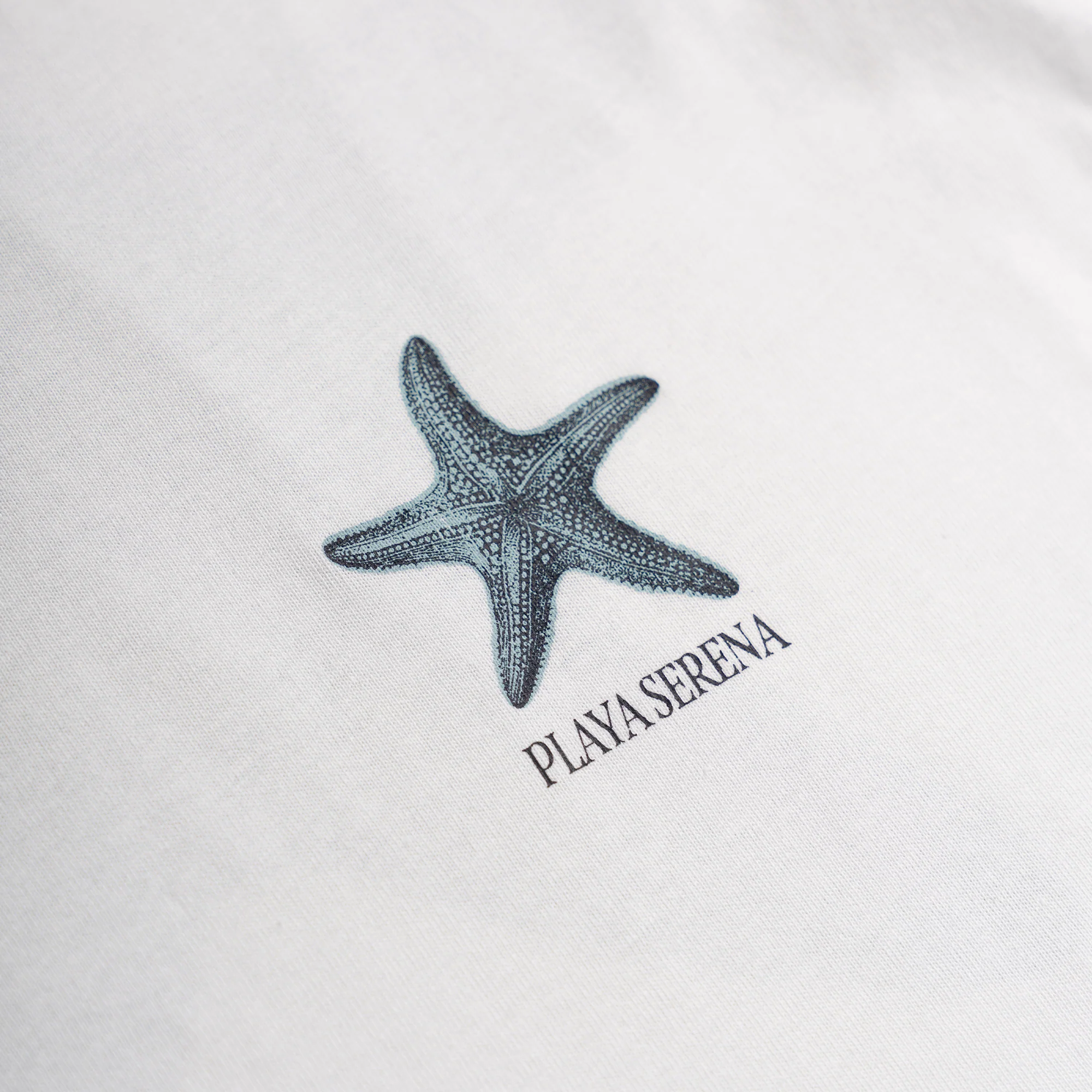 Jack & Jones Canggu Illu Tee SS Bright White - Image 4