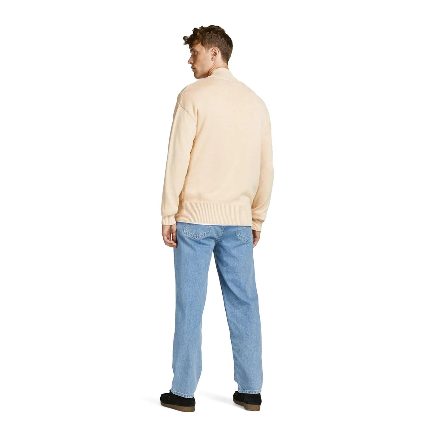 Jack & Jones Eddie JJOriginal CJ 911 Jeans Blue - Image 2