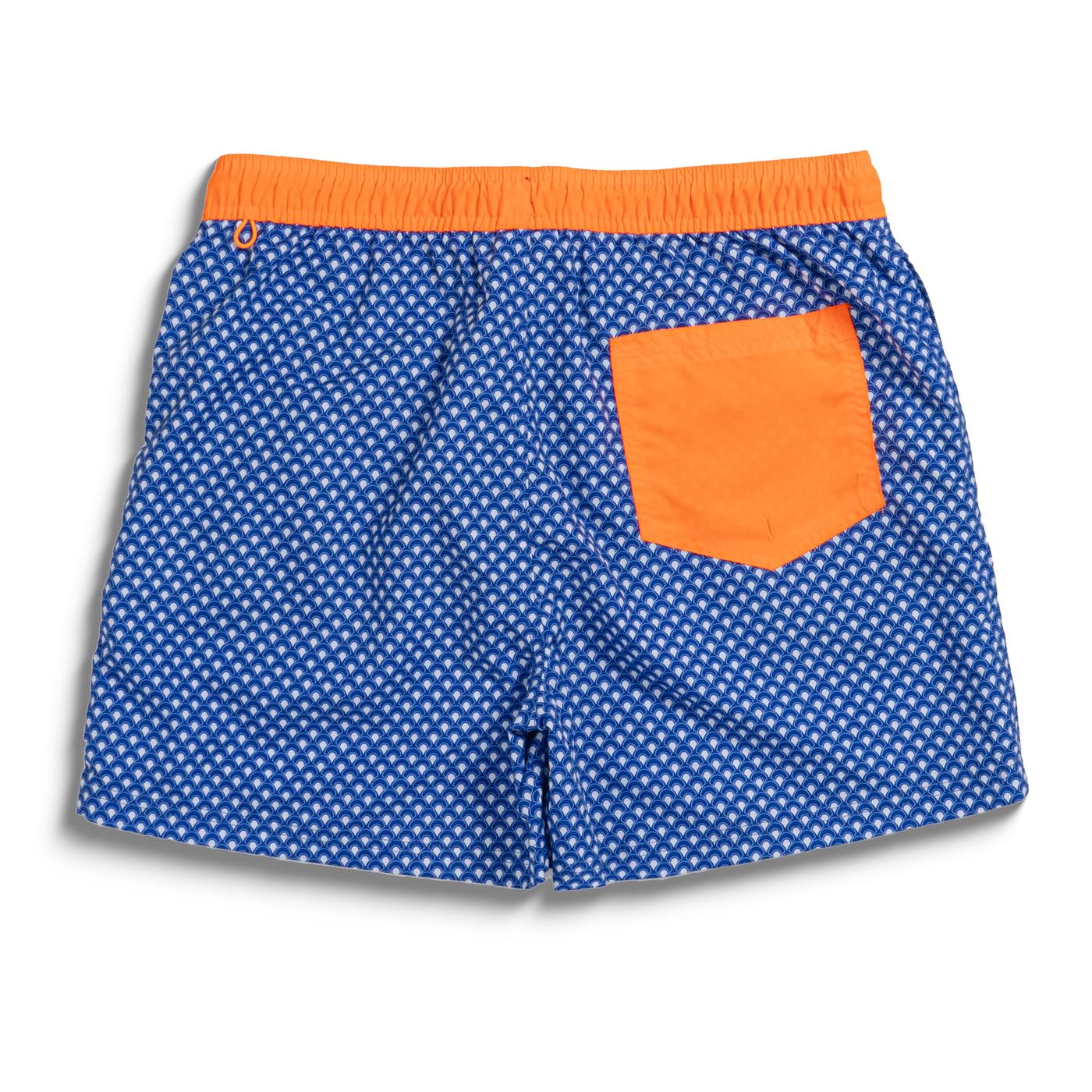 Jack & Jones Fiji JJSwim Plain WB Bluing - Image 2