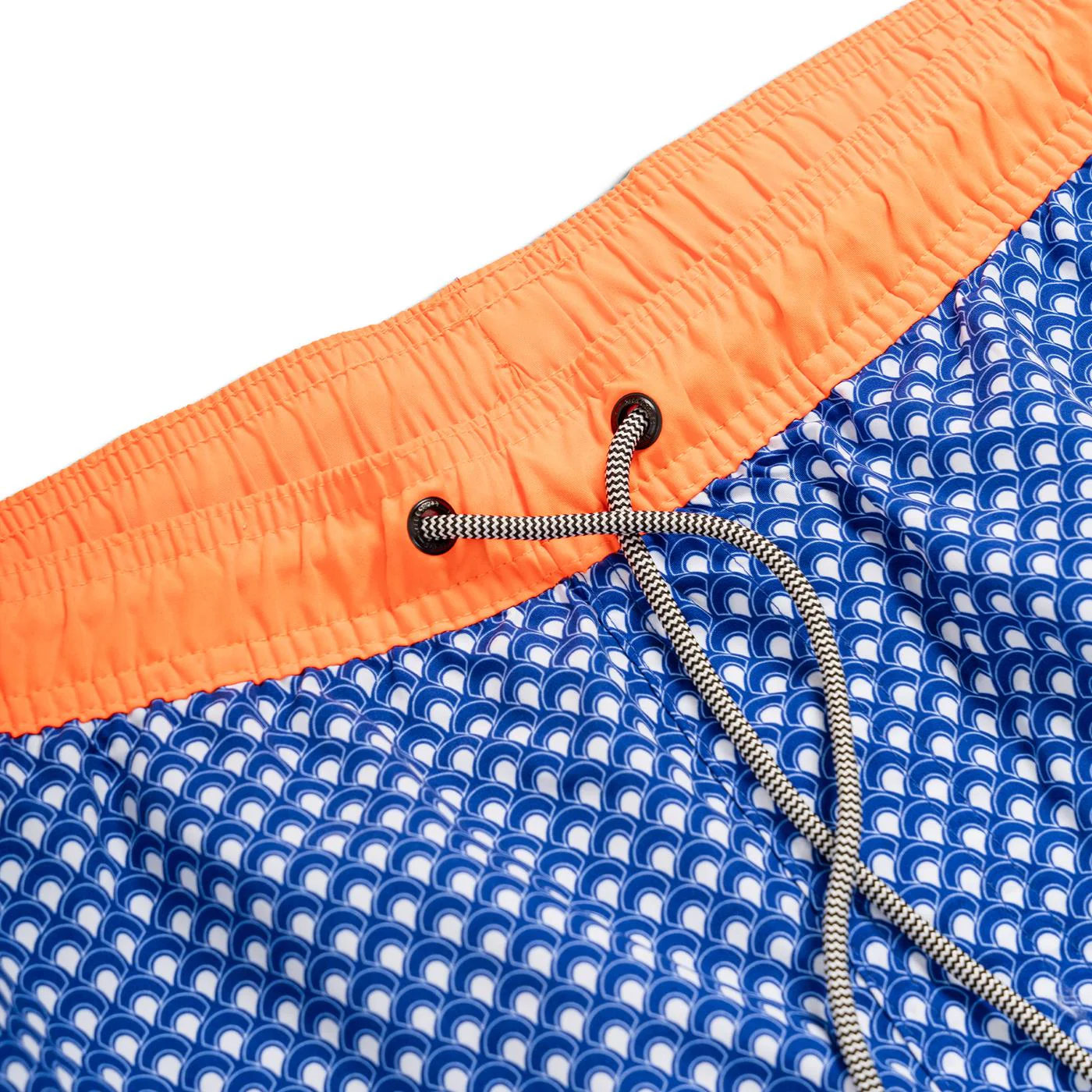 Jack & Jones Fiji JJSwim Plain WB Bluing - Image 3
