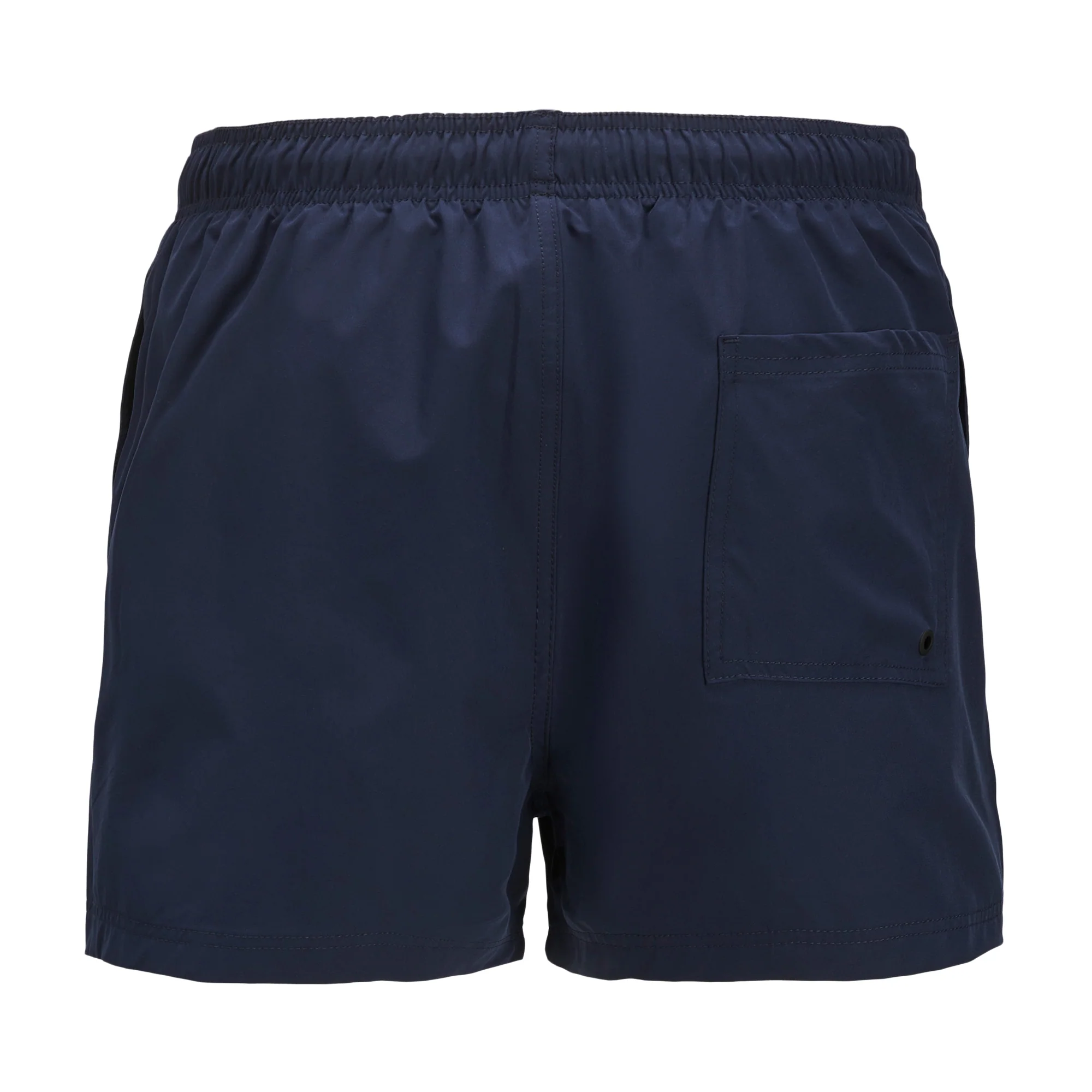 Jack & Jones Maui JJ Swim Solid Akm Navy Blazer - Image 2