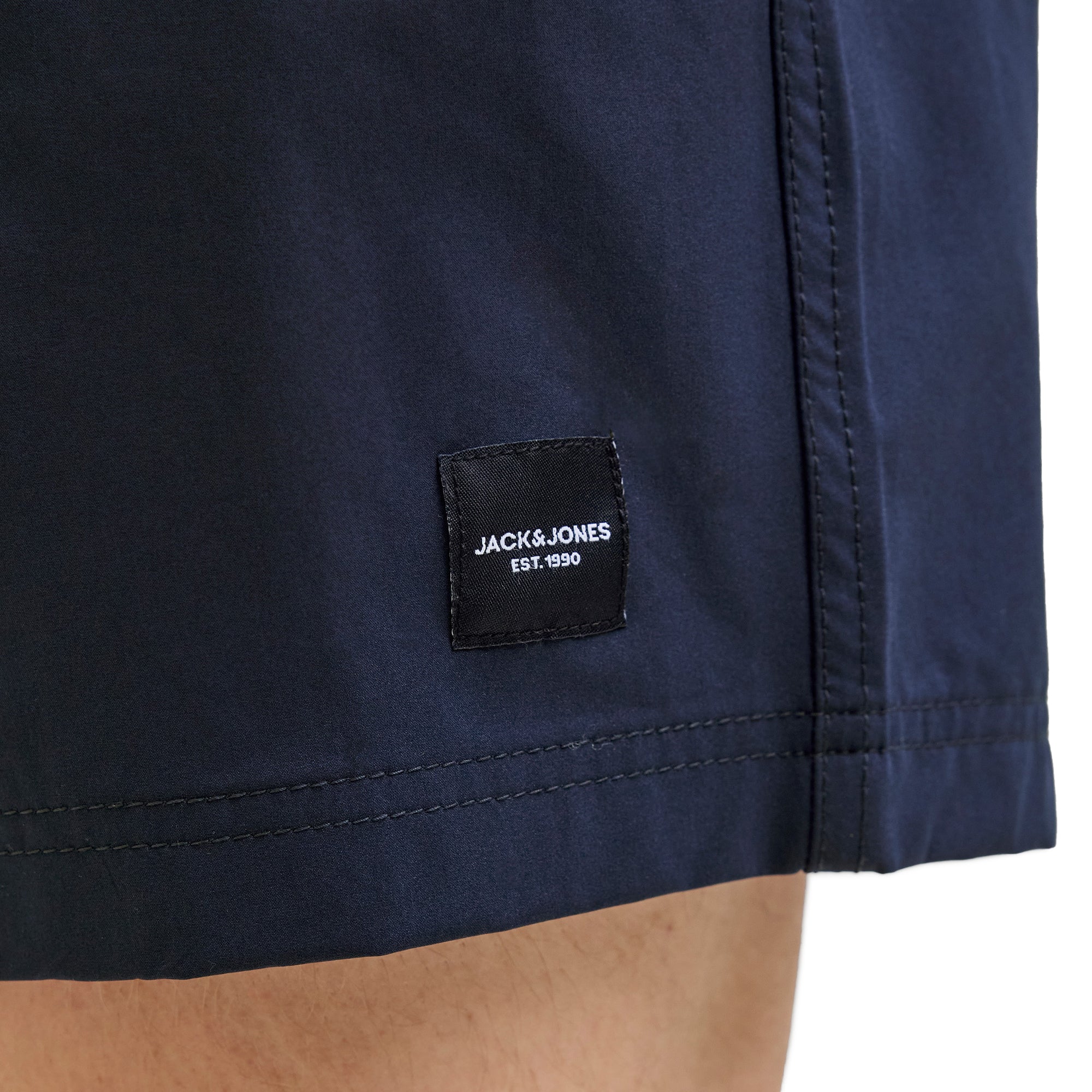 Jack & Jones Maui JJ Swim Solid Akm Navy Blazer - Image 3