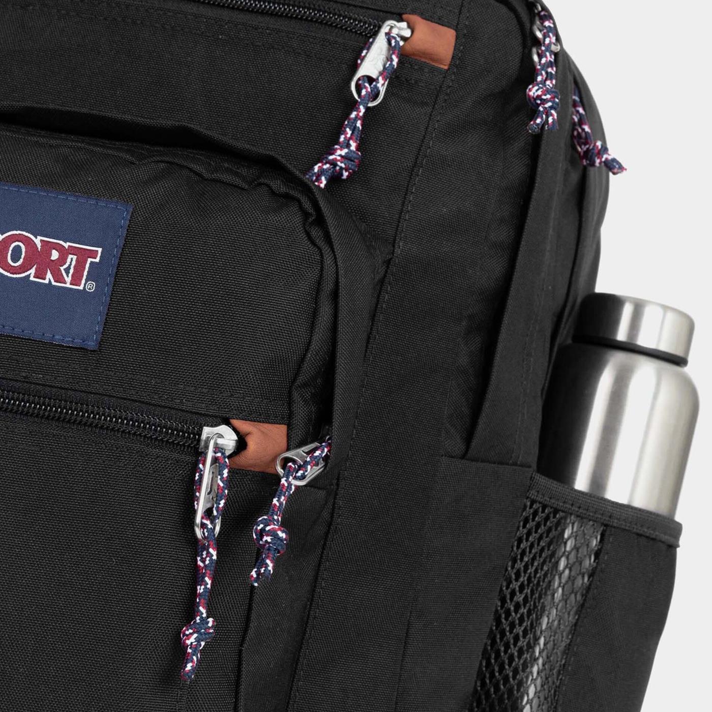Jansport Cool Student Black - Image 4