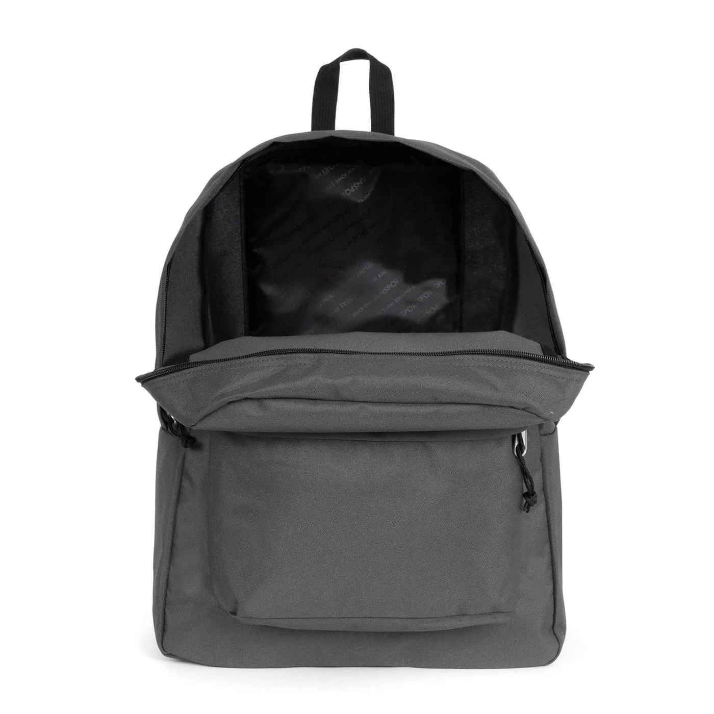 Jansport SuperBreak One Graphite Grey - Image 4