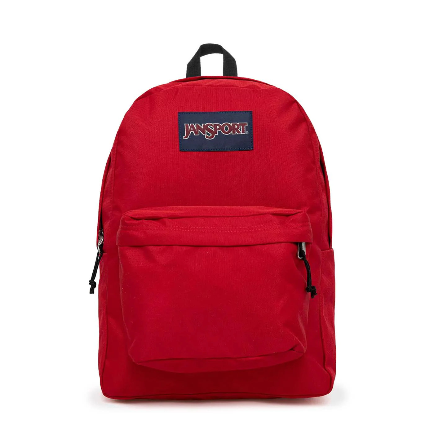 Jansport SuperBreak One Red Tape