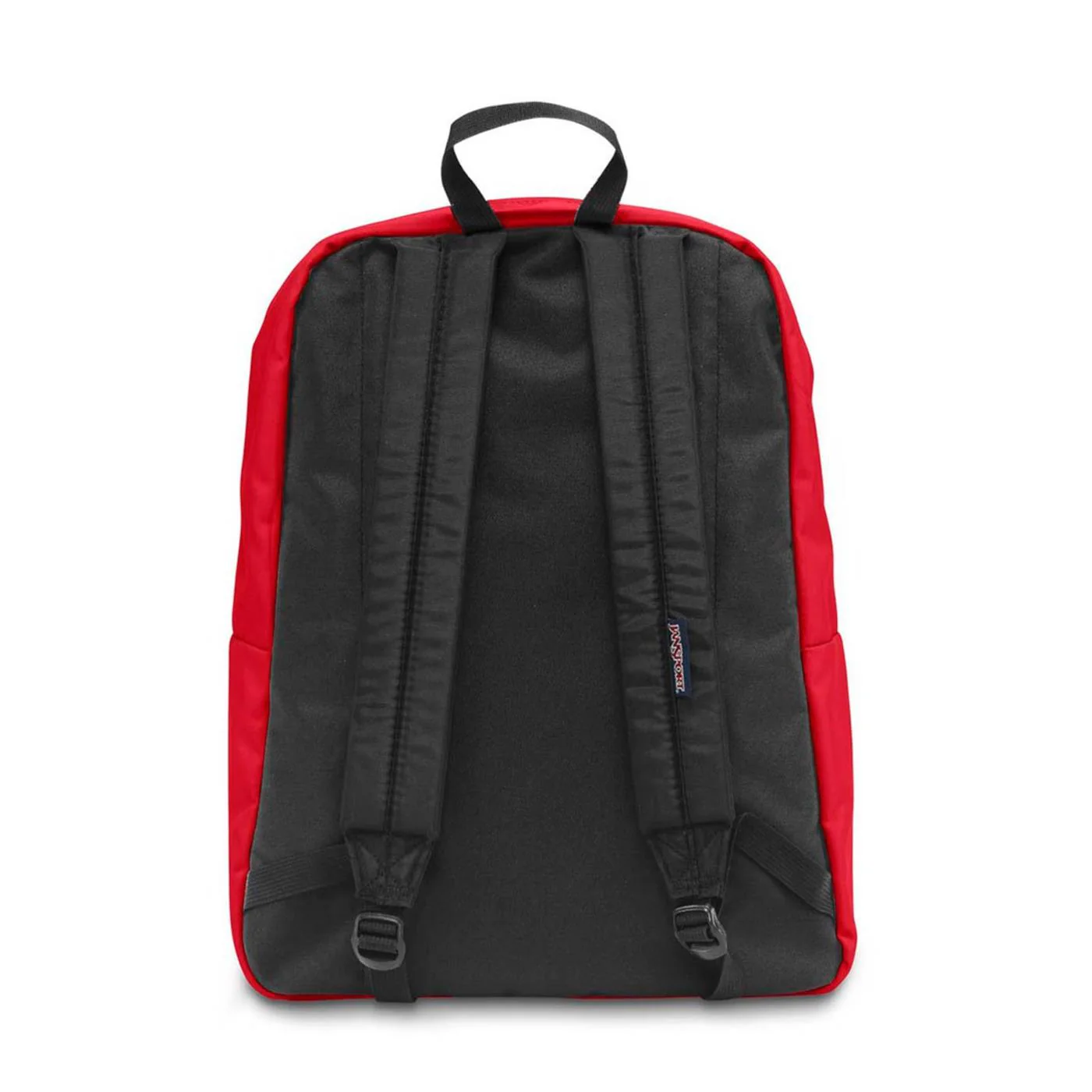 Jansport SuperBreak One Red Tape - Image 2