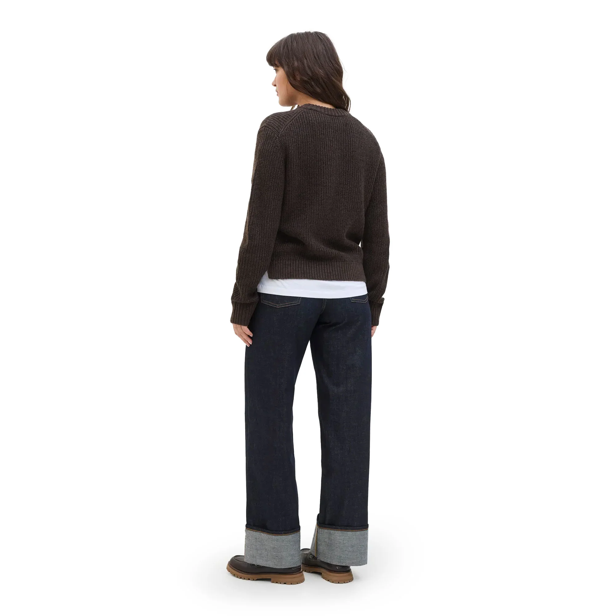 JJXX Global Crew Neck Knit Delicioso - Image 2