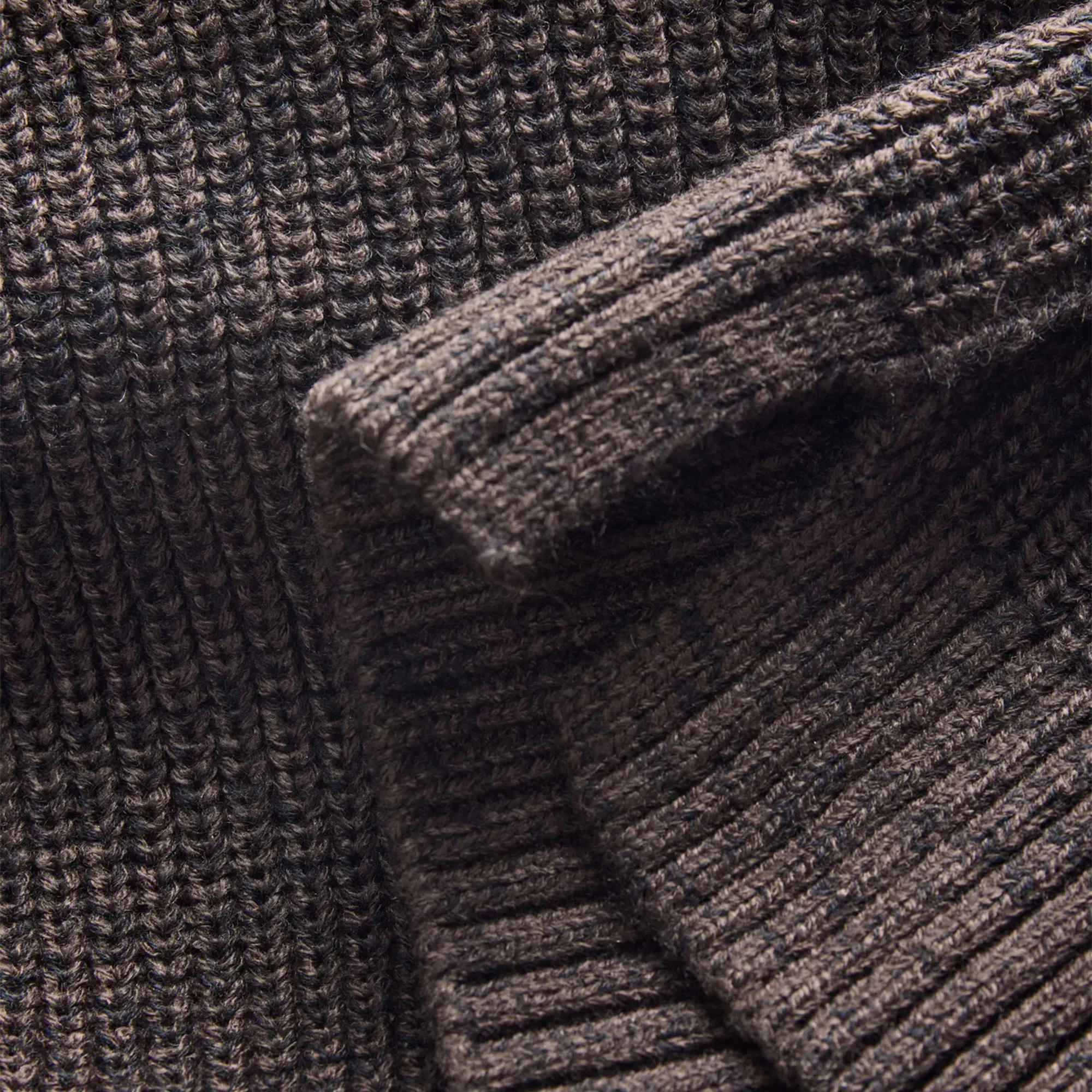 JJXX Global Crew Neck Knit Delicioso - Image 4