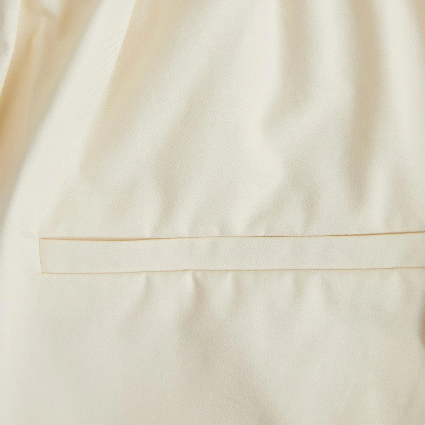JJXX Vigga Rlx Wide HW Shorts Seedpearl - Image 5