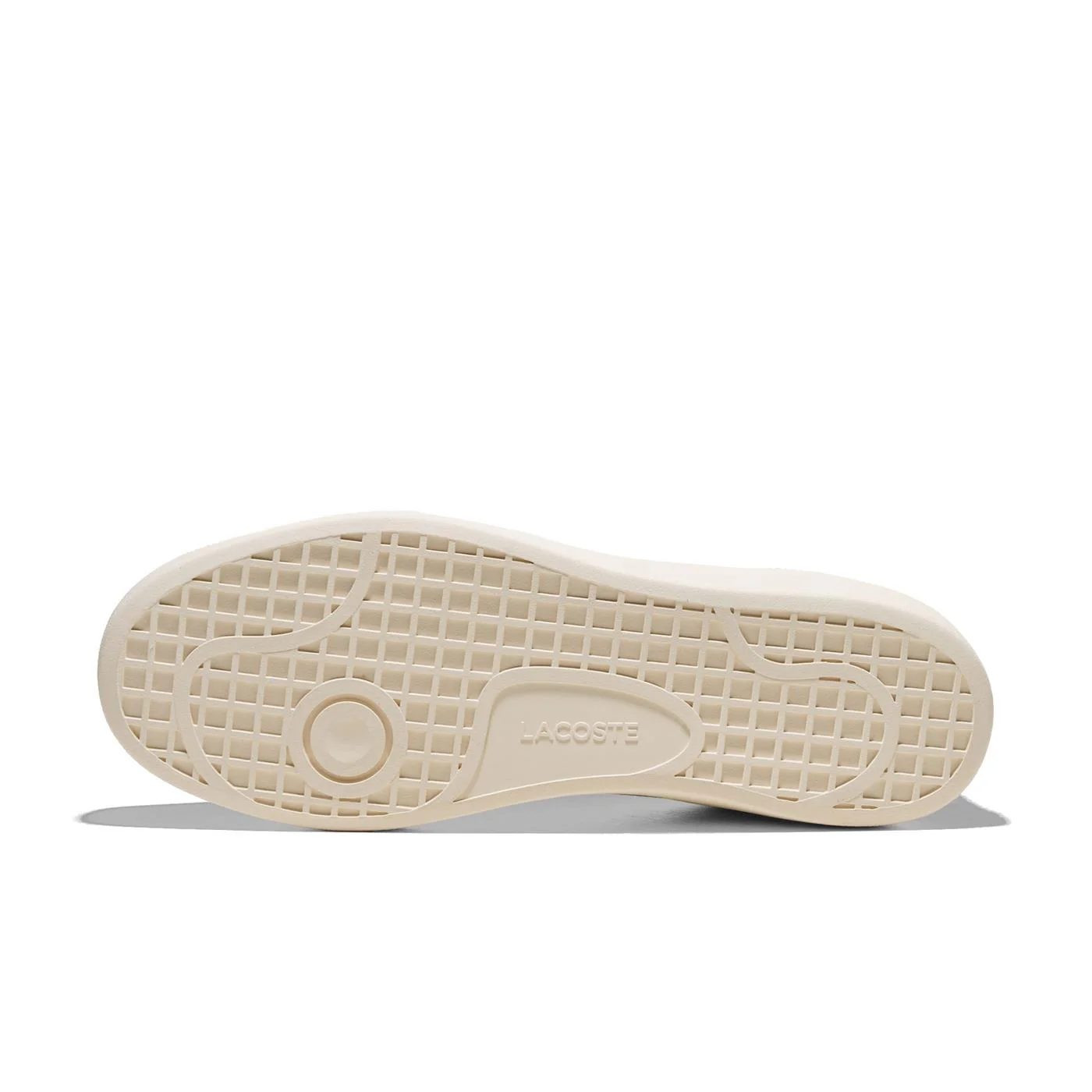 Lacoste Baseshot Pro White/Off White - Image 6