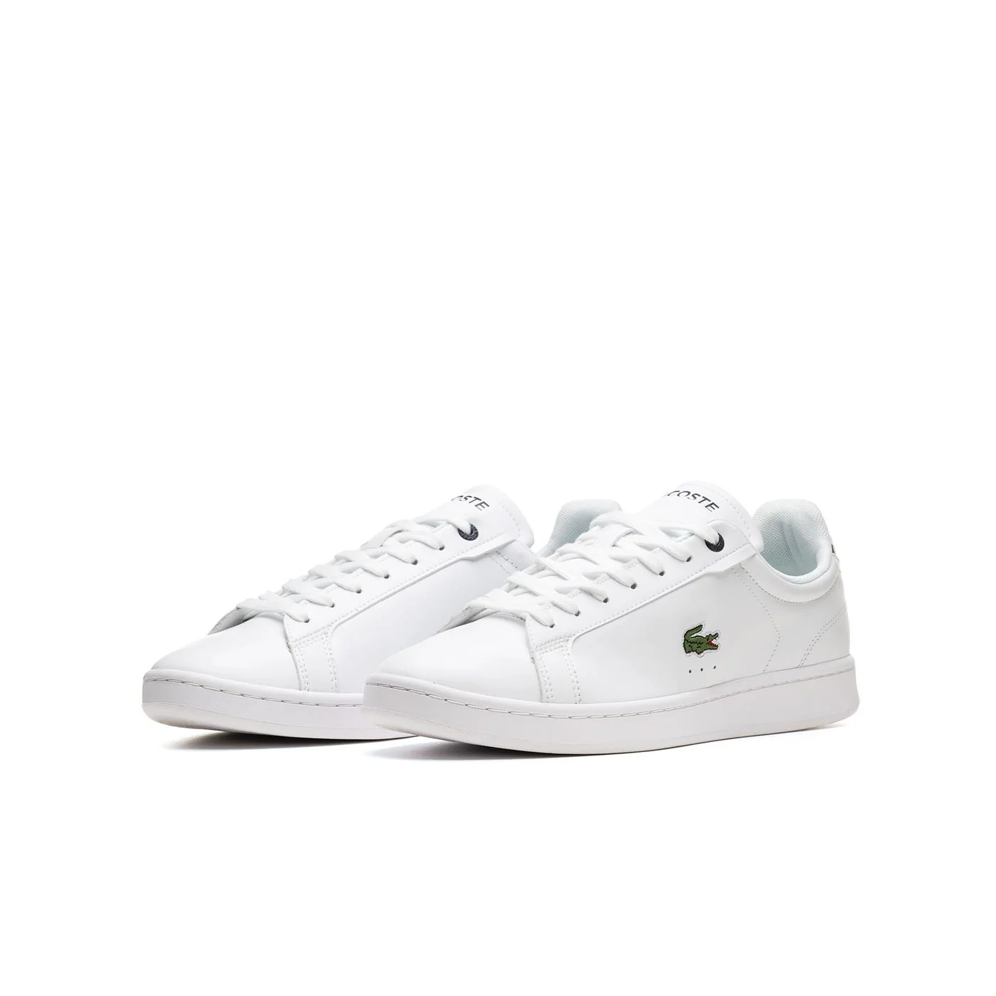 Lacoste Carnaby Pro BL White/Navy - Image 3