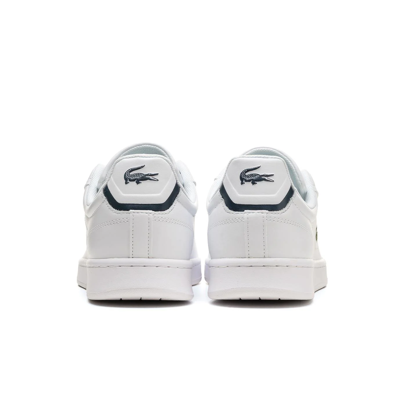 Lacoste Carnaby Pro BL White/Navy - Image 4