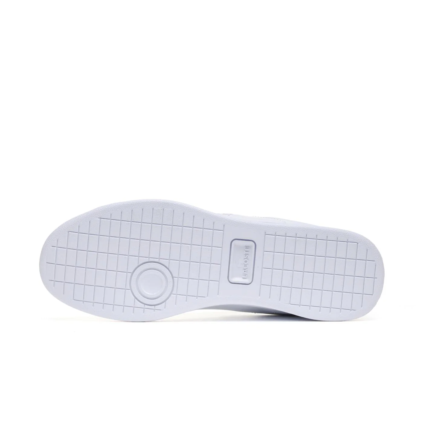 Lacoste Carnaby Pro Tri White/Navy/Red - Image 6