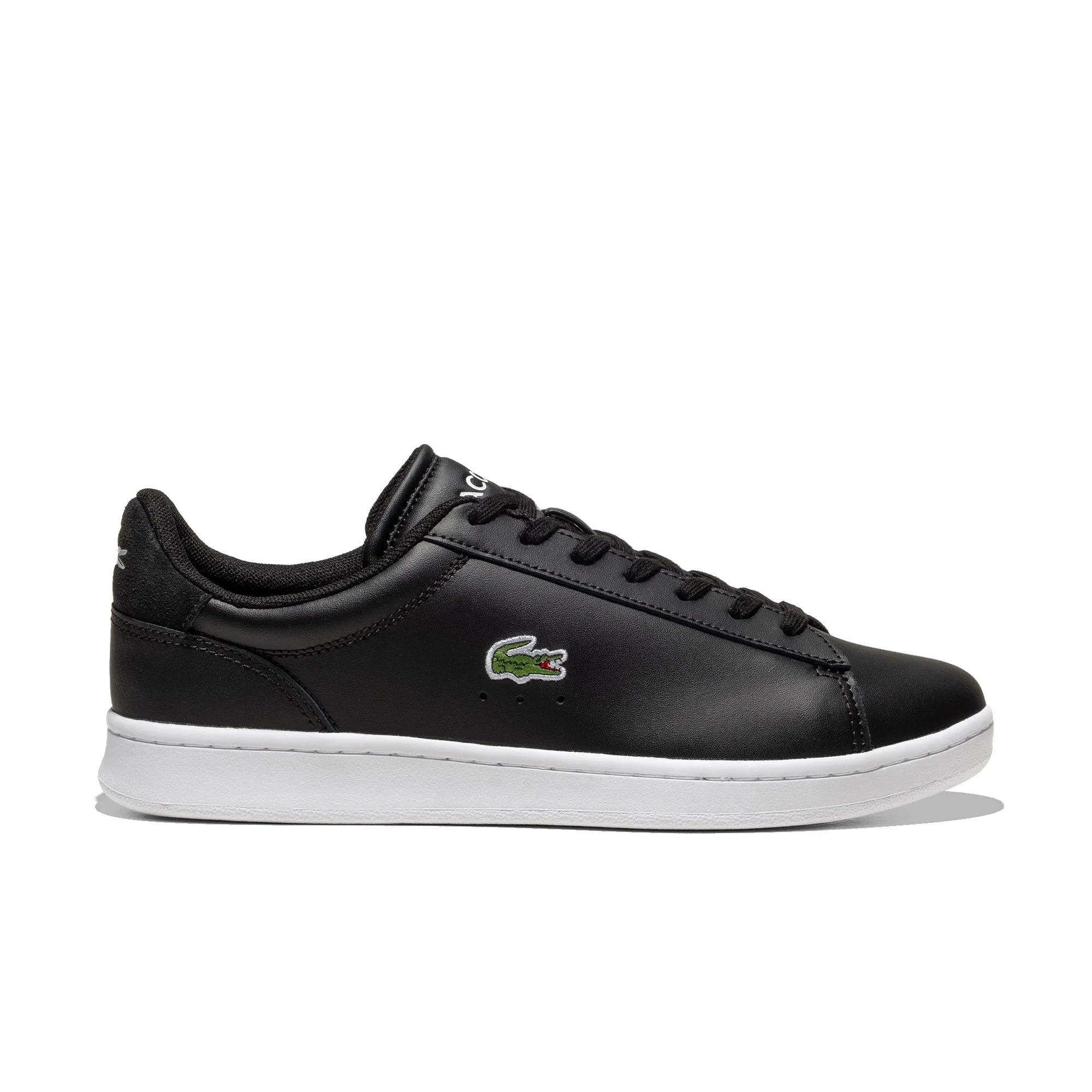 Lacoste Carnaby Set Black/White