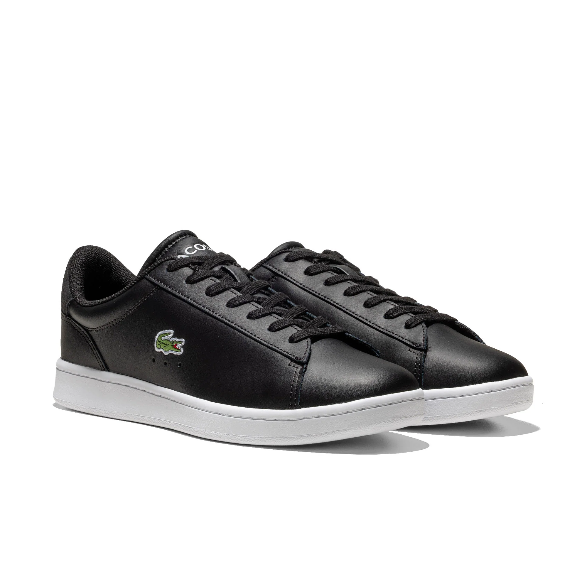 Lacoste Carnaby Set Black/White - Image 2