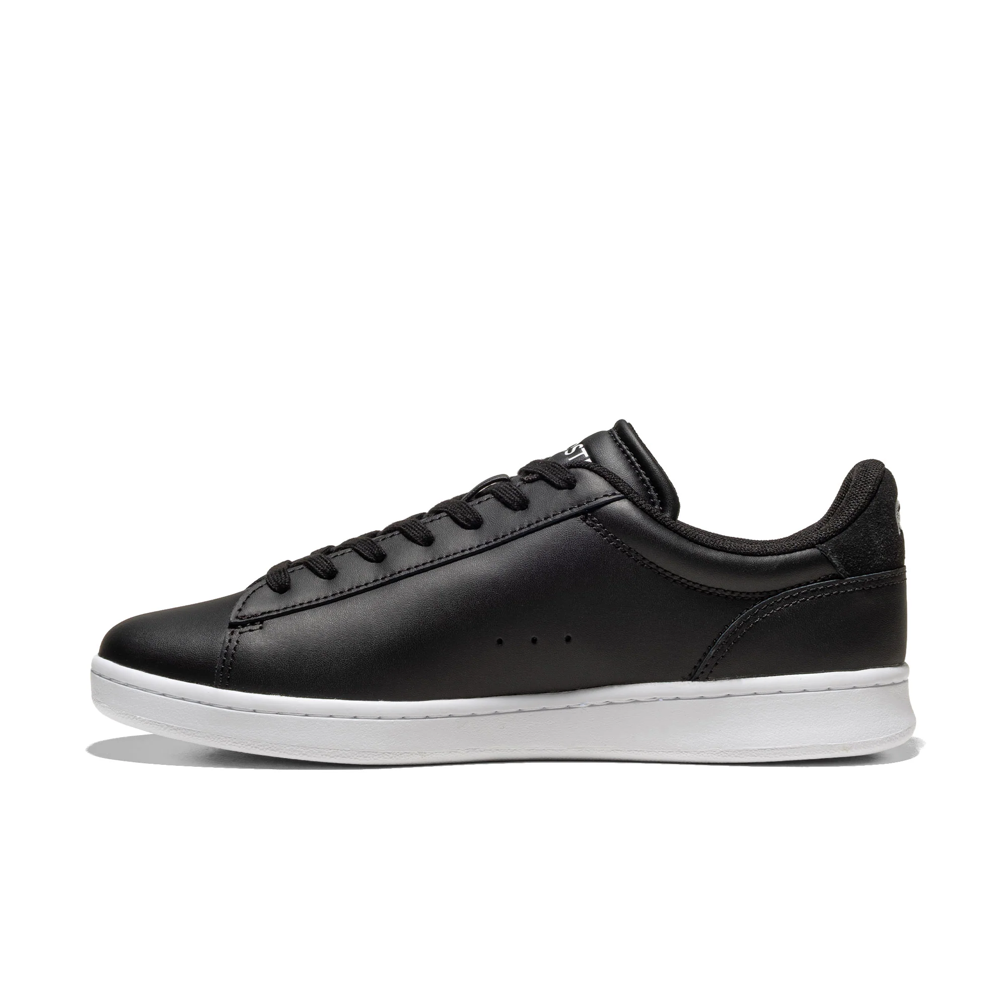 Lacoste Carnaby Set Black/White - Image 3