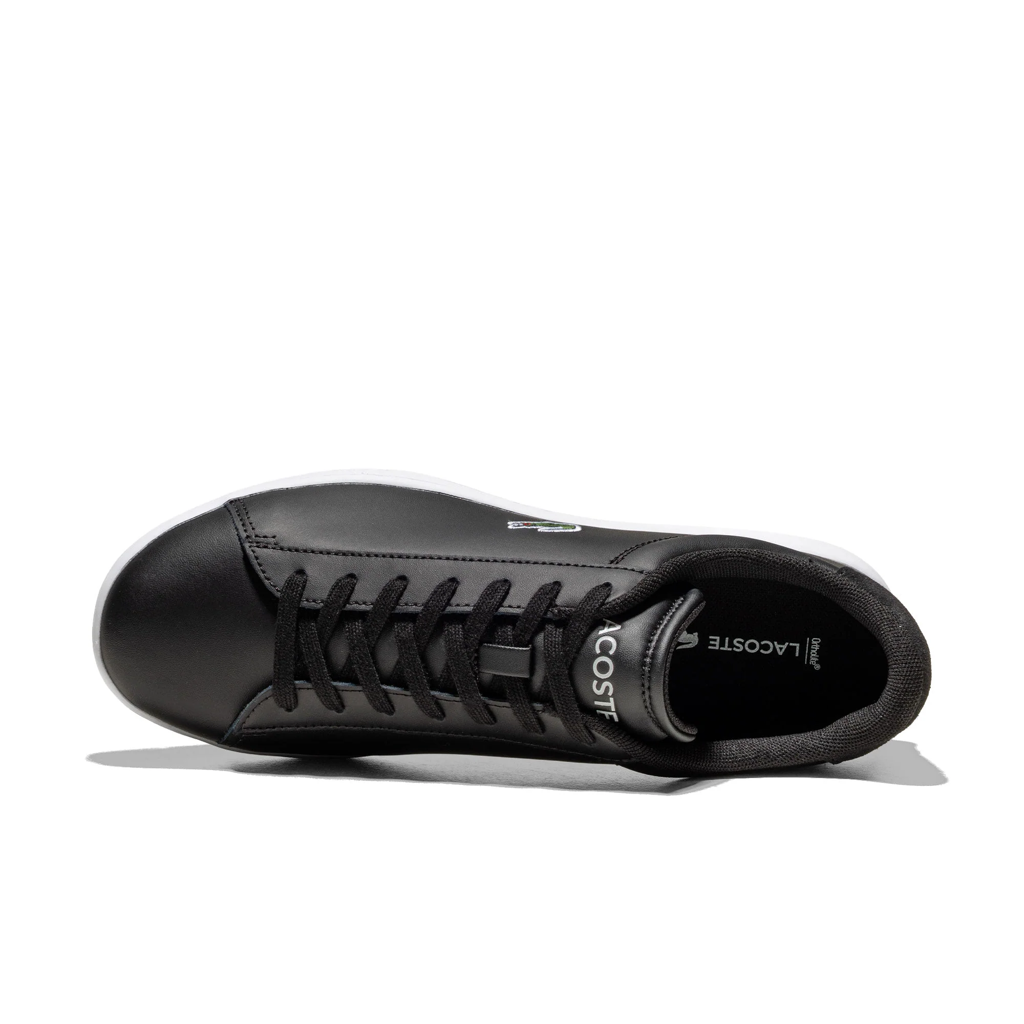 Lacoste Carnaby Set Black/White - Image 5