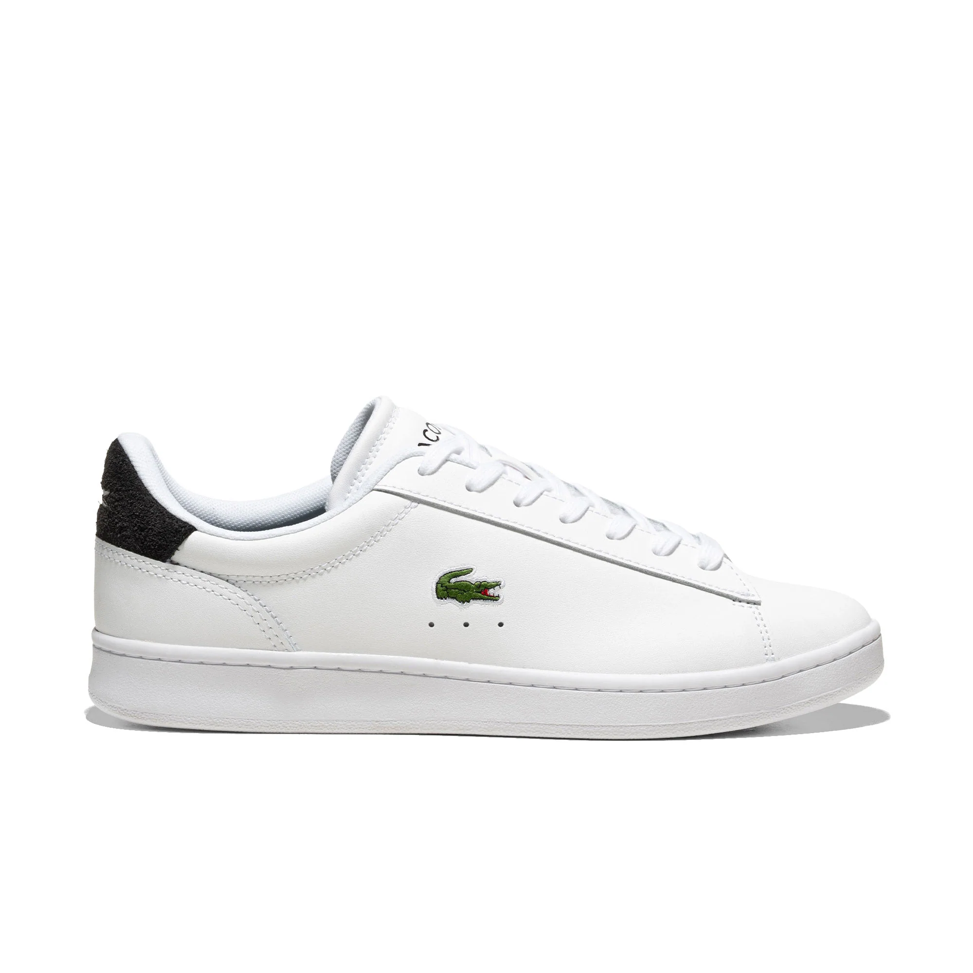 Lacoste Carnaby Set White/Black