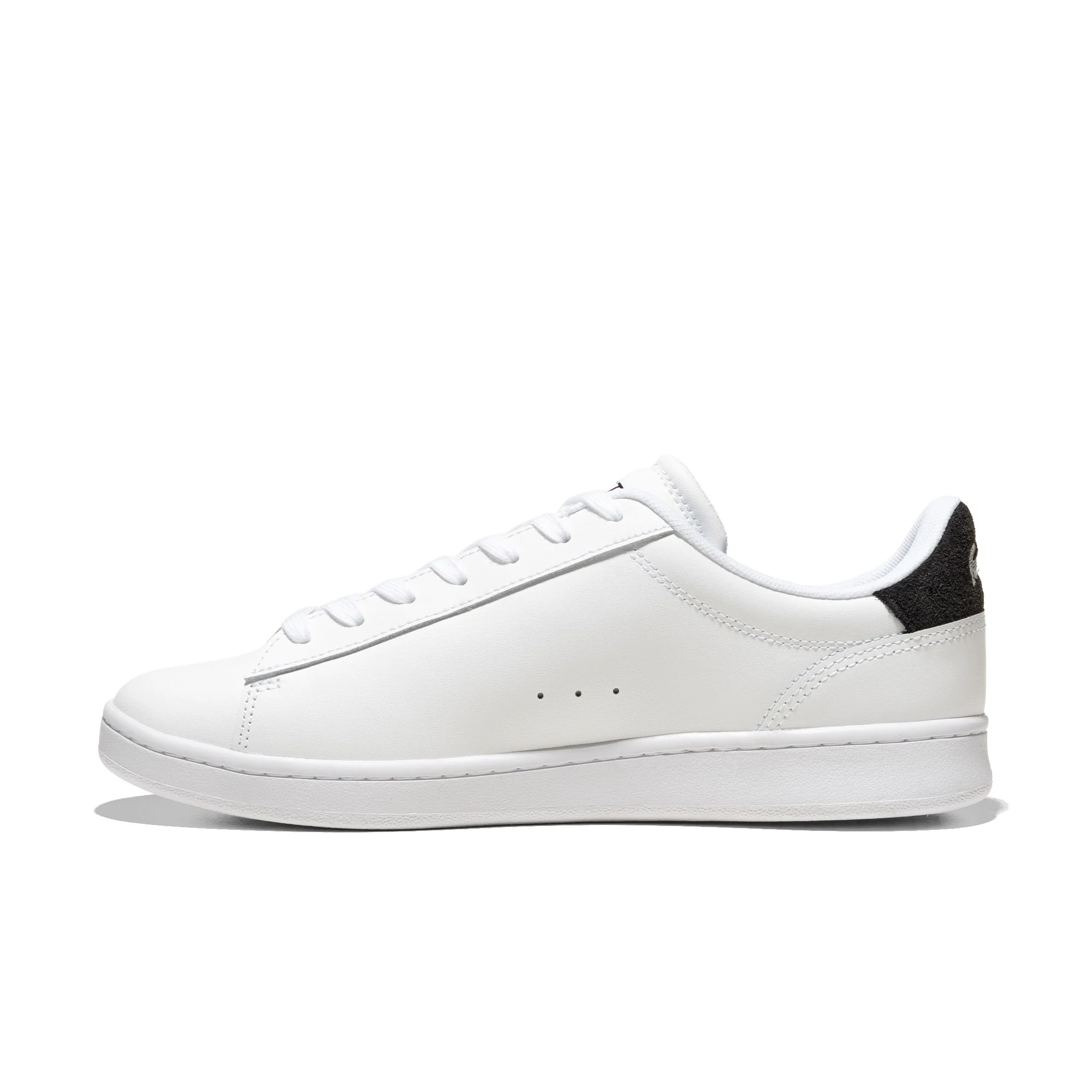 Lacoste Carnaby Set White/Black - Image 3