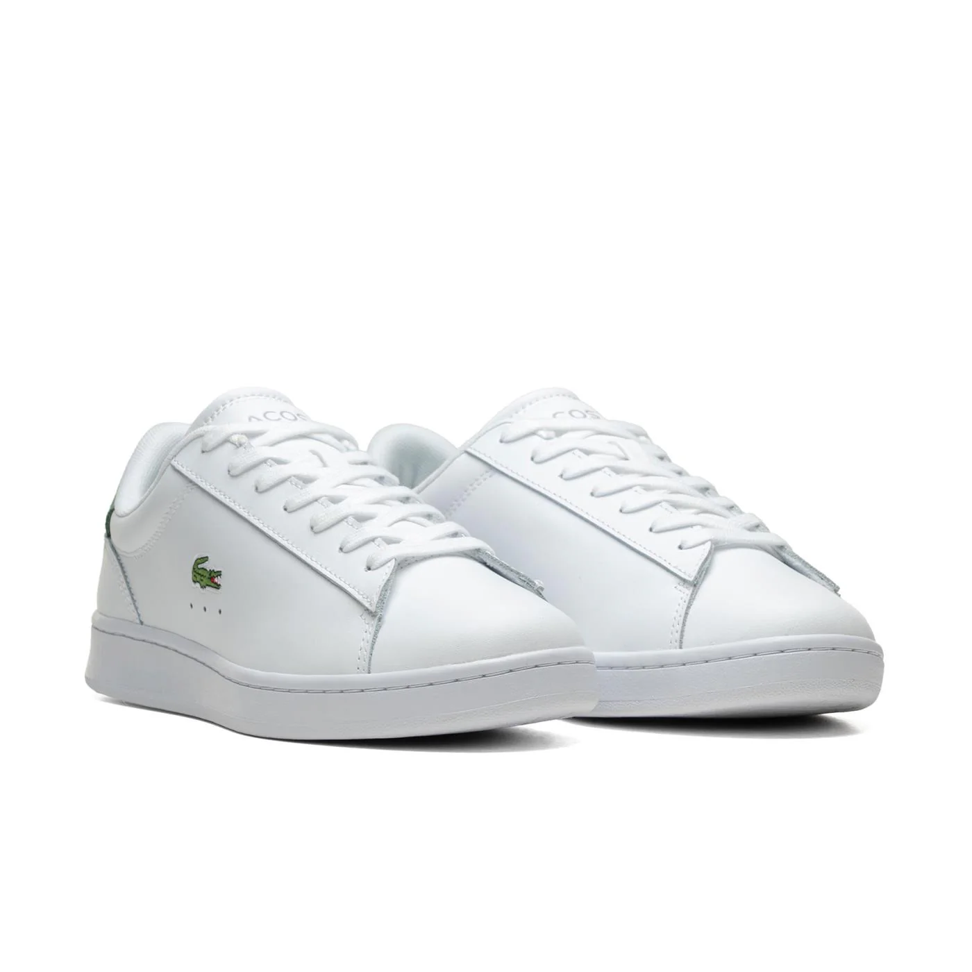 Lacoste Carnaby Set White/Dark Green - Image 3