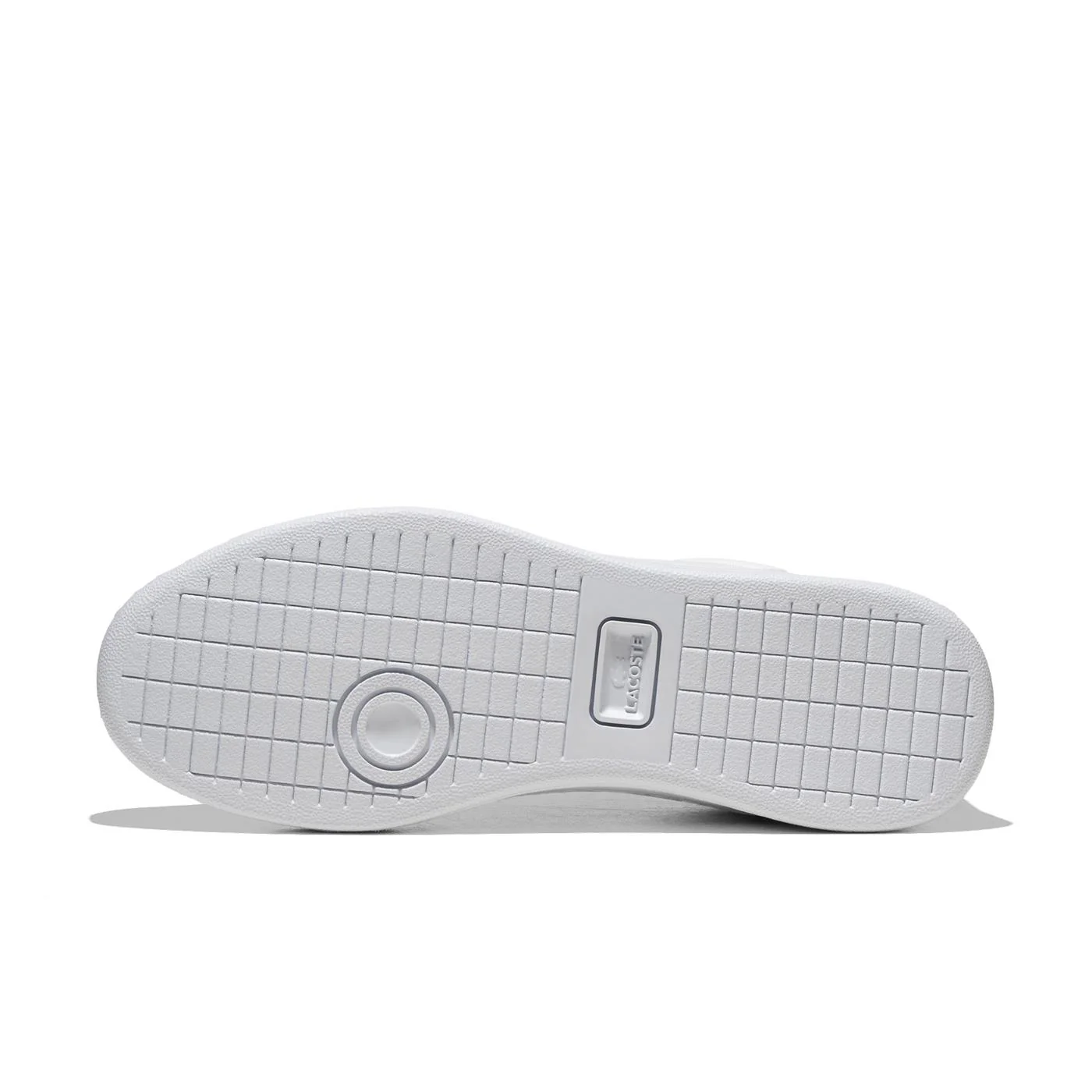 Lacoste Carnaby Set White/Light Pink - Image 6