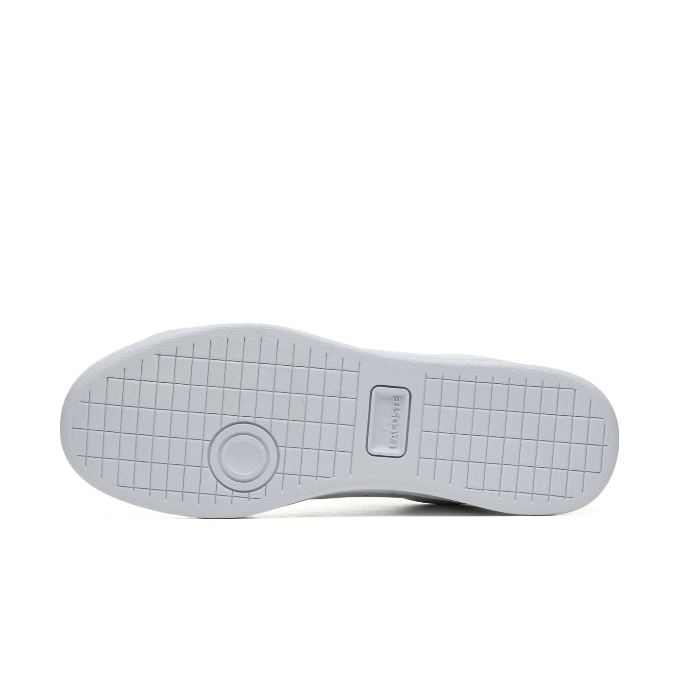 Lacoste Carnaby Set White/Navy/Red - Image 6
