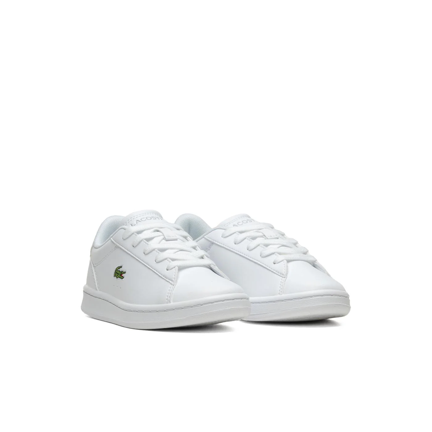 Lacoste Carnaby Set White/White - Image 3